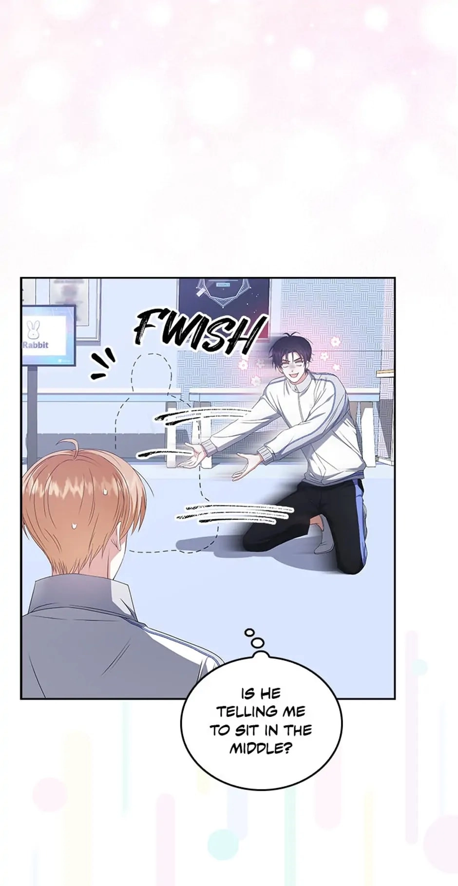 Debut or Die Chapter 39 - Page 4