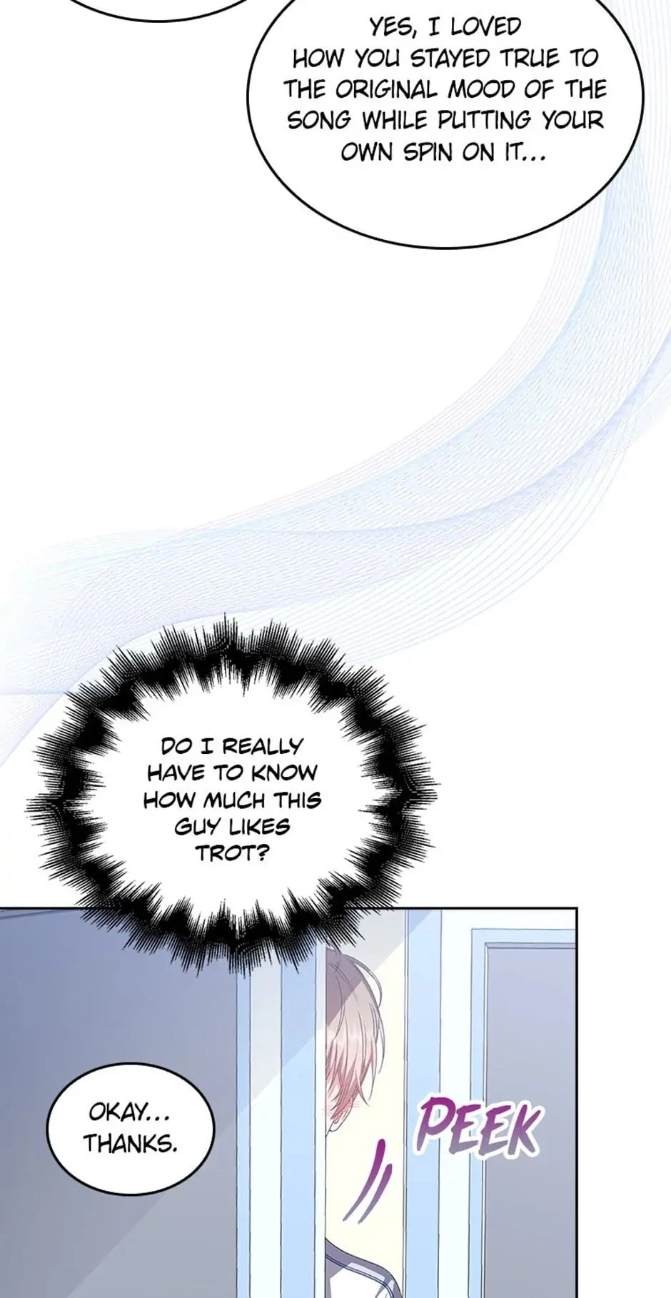 Debut or Die Chapter 39 - Page 8