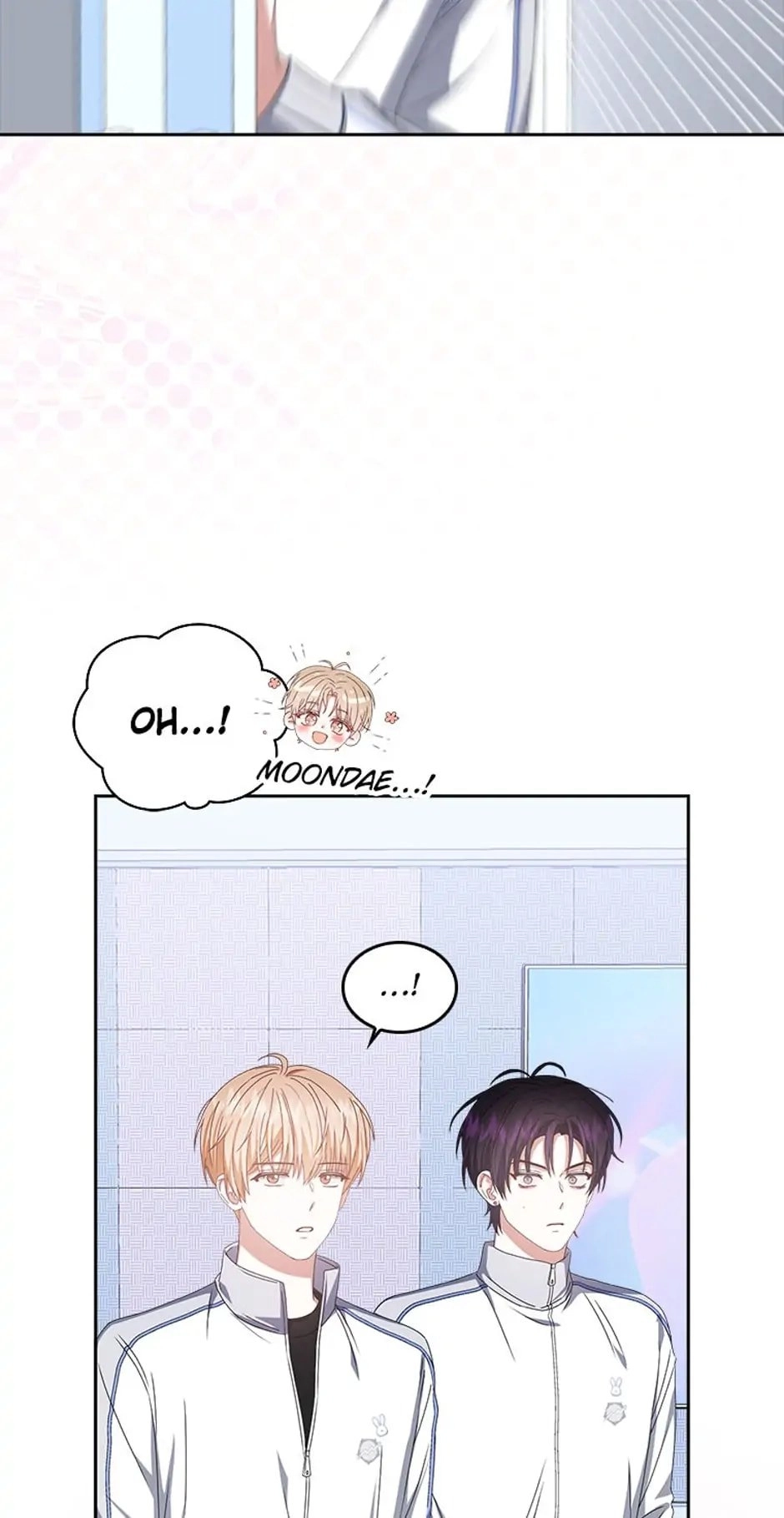 Debut or Die Chapter 39 - Page 10
