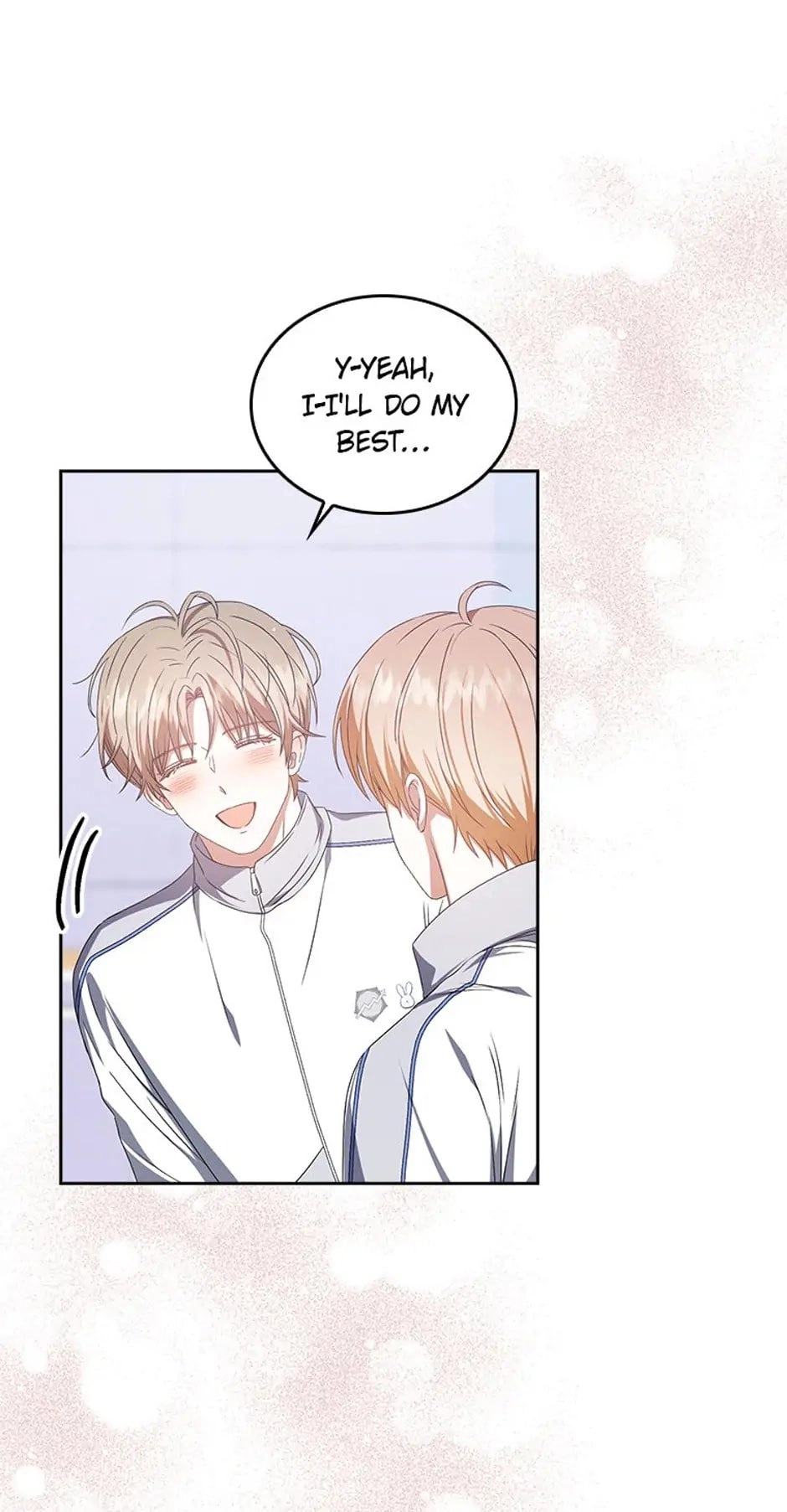 Debut or Die Chapter 39 - Page 12