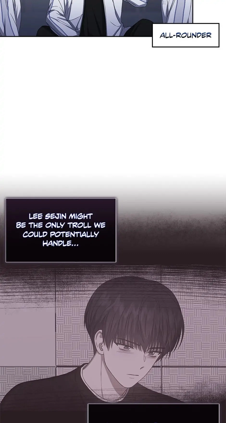 Debut or Die Chapter 39 - Page 22