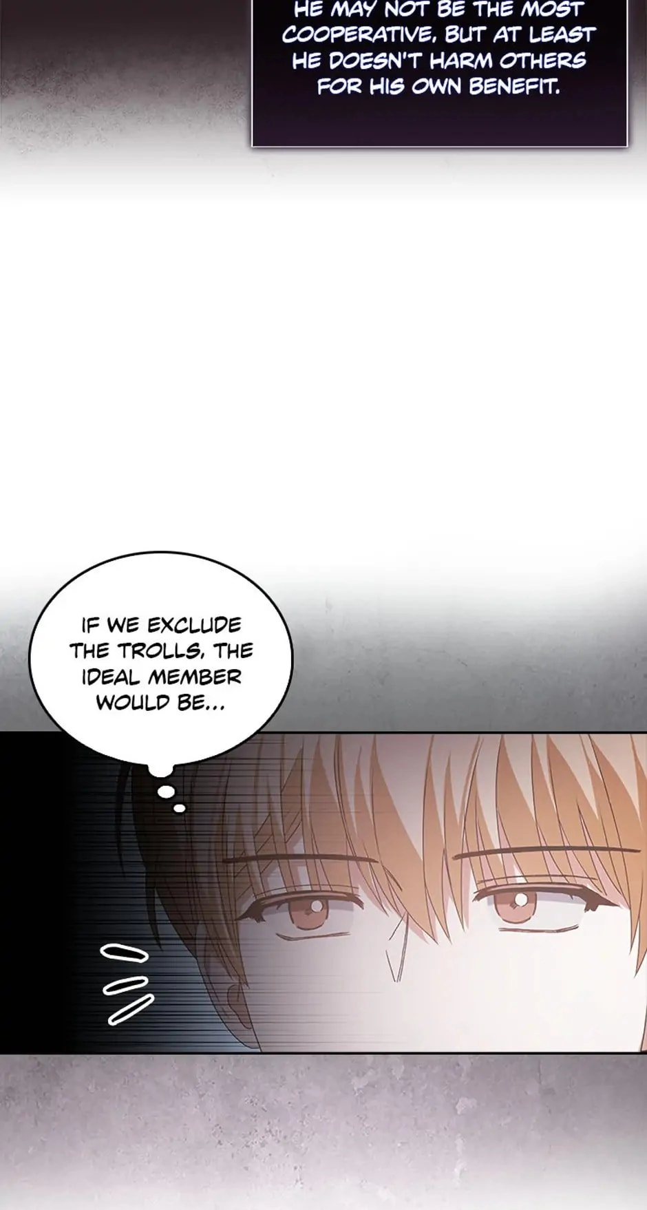 Debut or Die Chapter 39 - Page 23