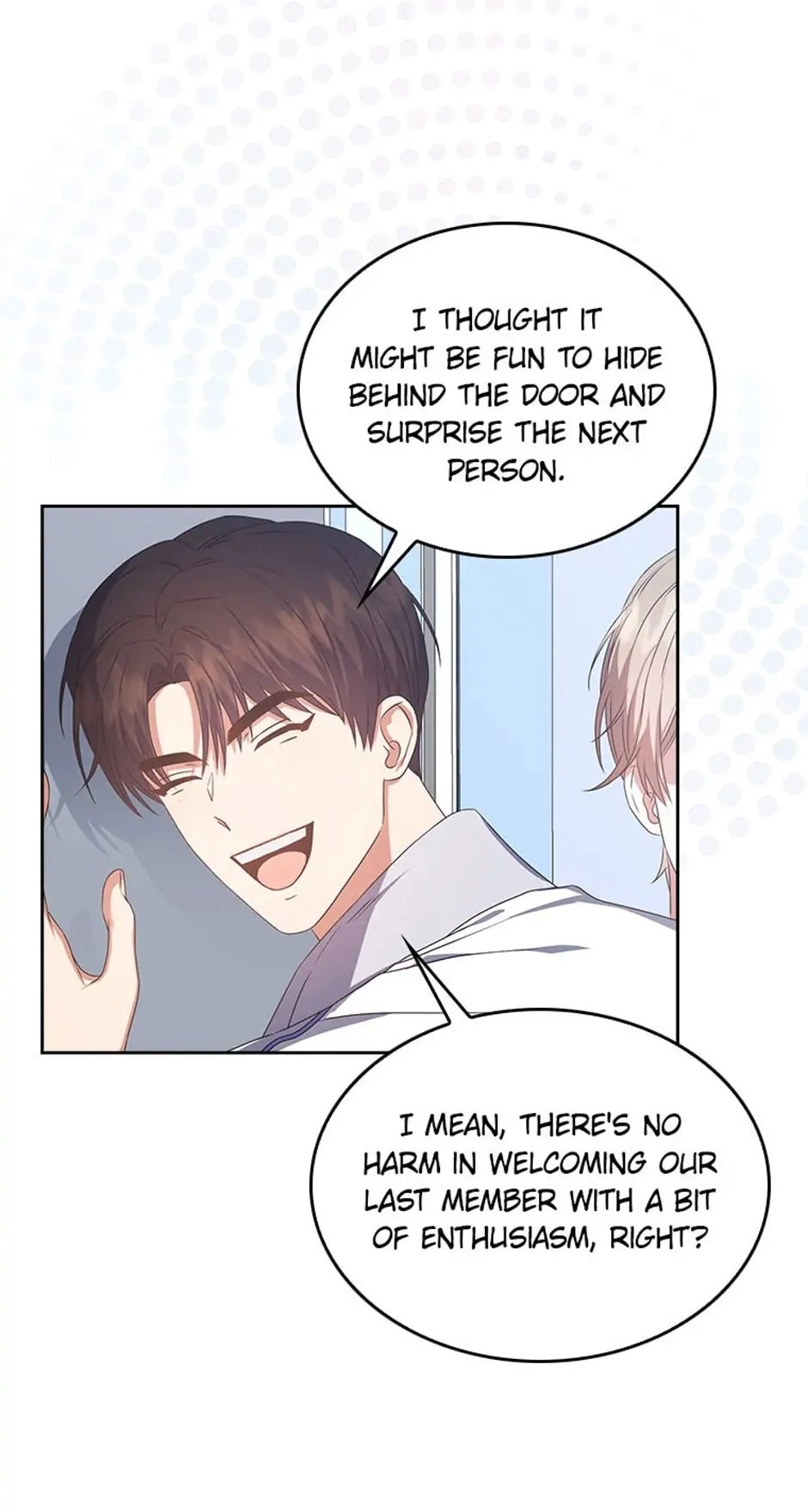 Debut or Die Chapter 39 - Page 25