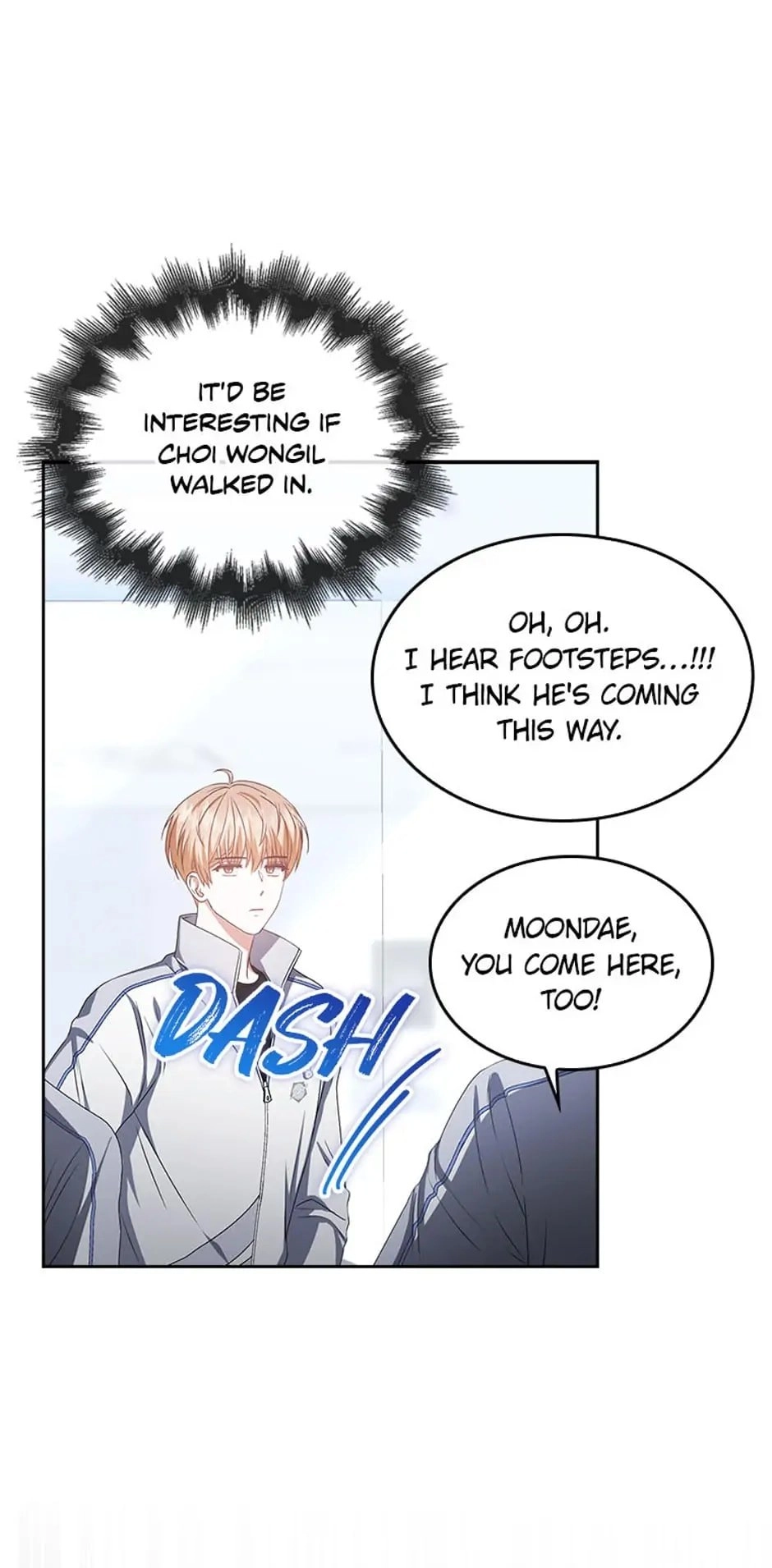 Debut or Die Chapter 39 - Page 26