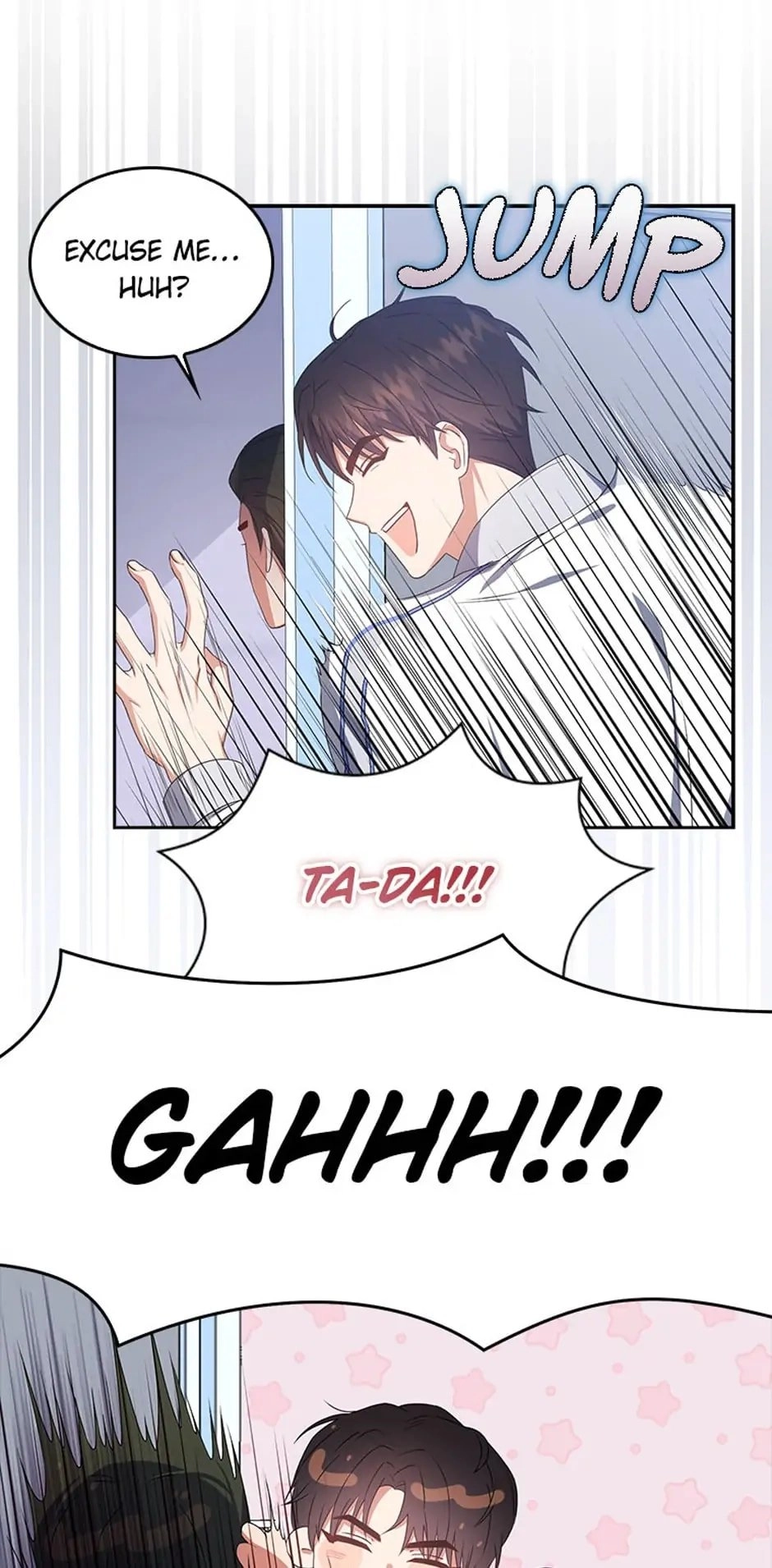 Debut or Die Chapter 39 - Page 27
