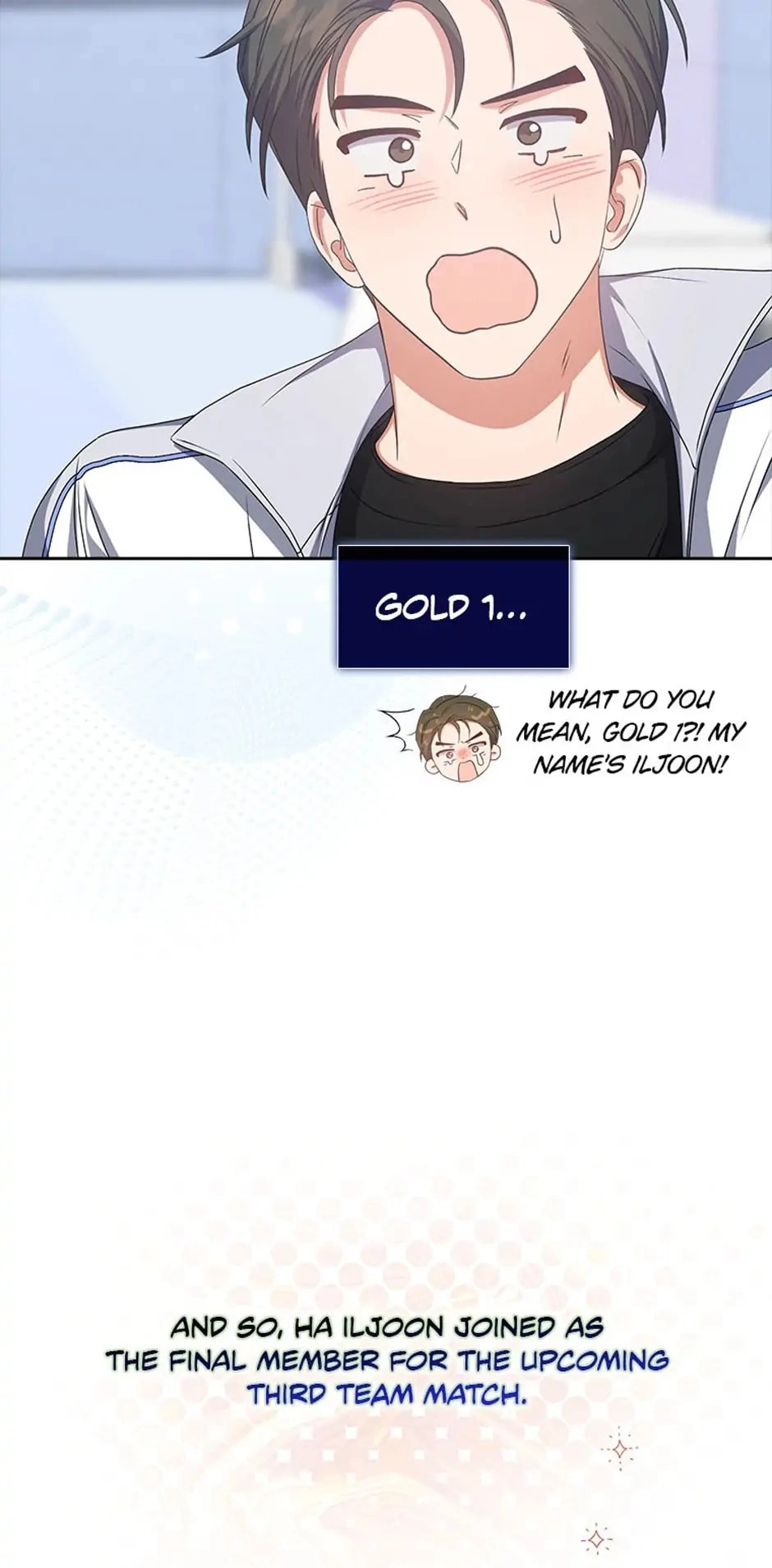 Debut or Die Chapter 39 - Page 31