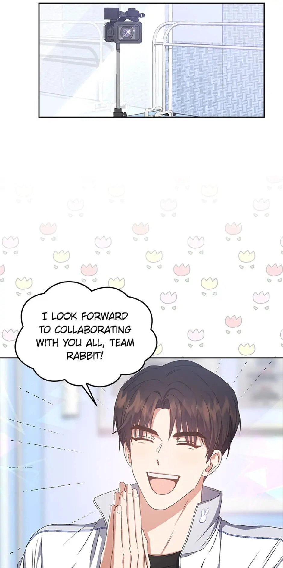 Debut or Die Chapter 39 - Page 34