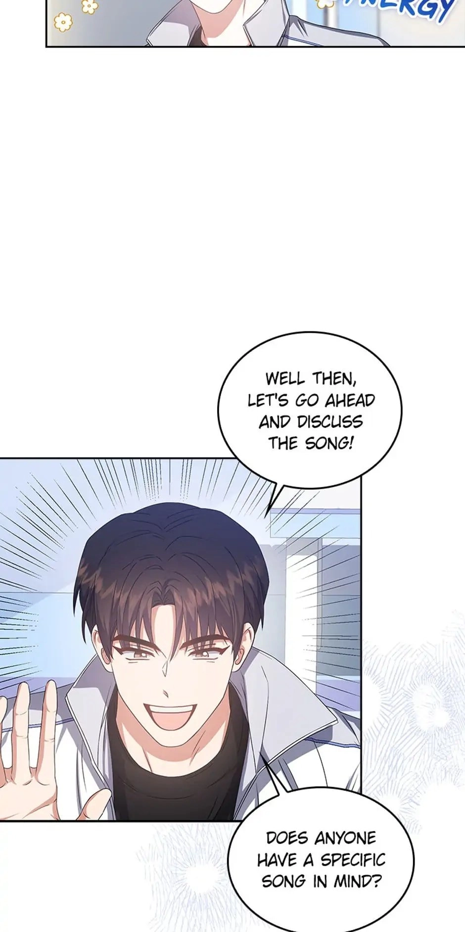Debut or Die Chapter 39 - Page 38
