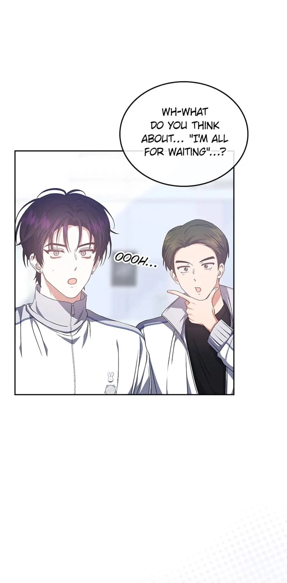 Debut or Die Chapter 39 - Page 40