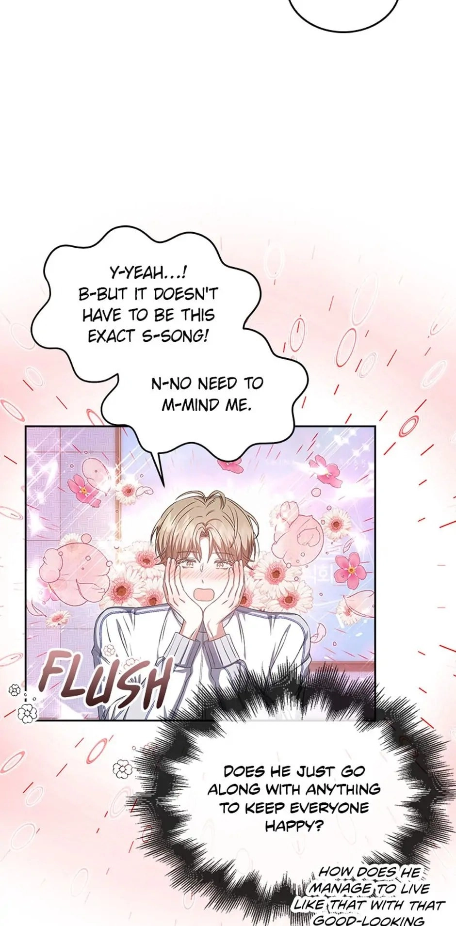 Debut or Die Chapter 39 - Page 44