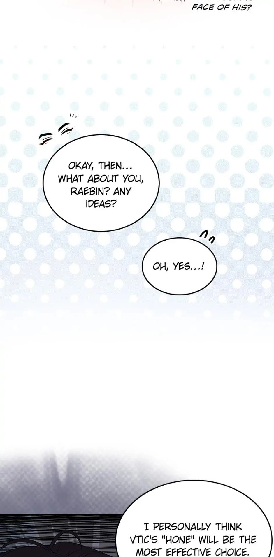 Debut or Die Chapter 39 - Page 45
