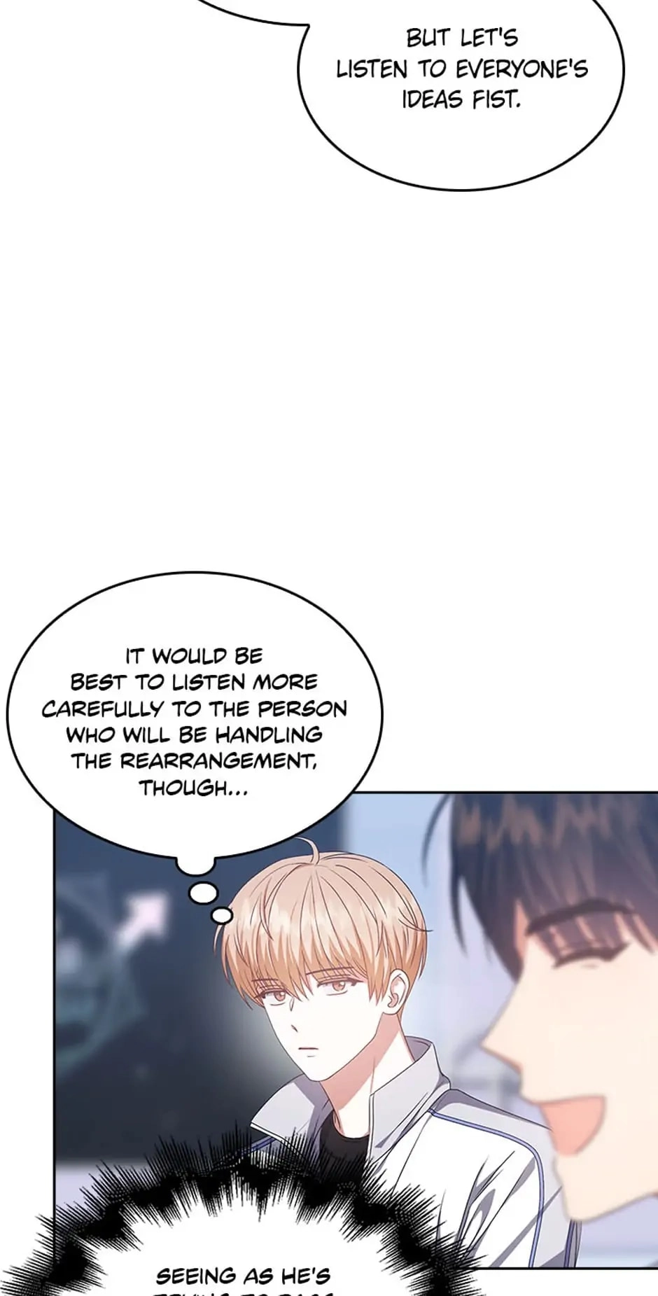 Debut or Die Chapter 39 - Page 48