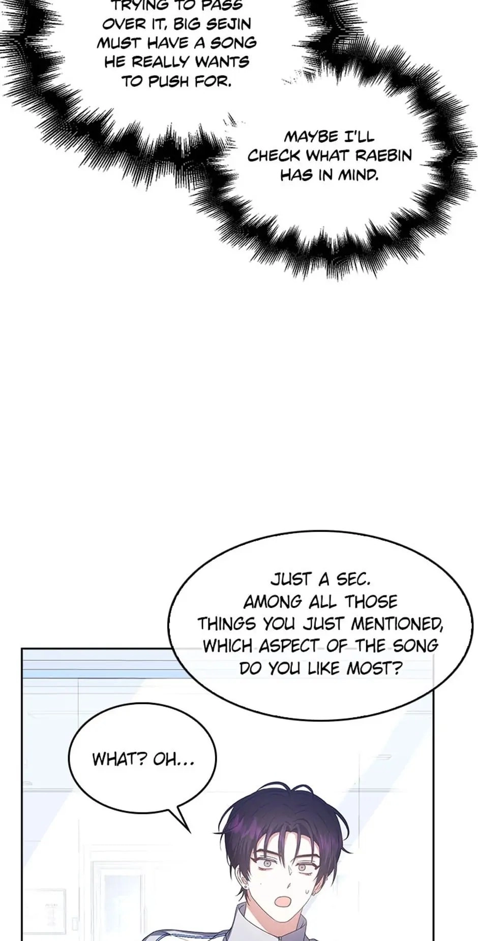 Debut or Die Chapter 39 - Page 49