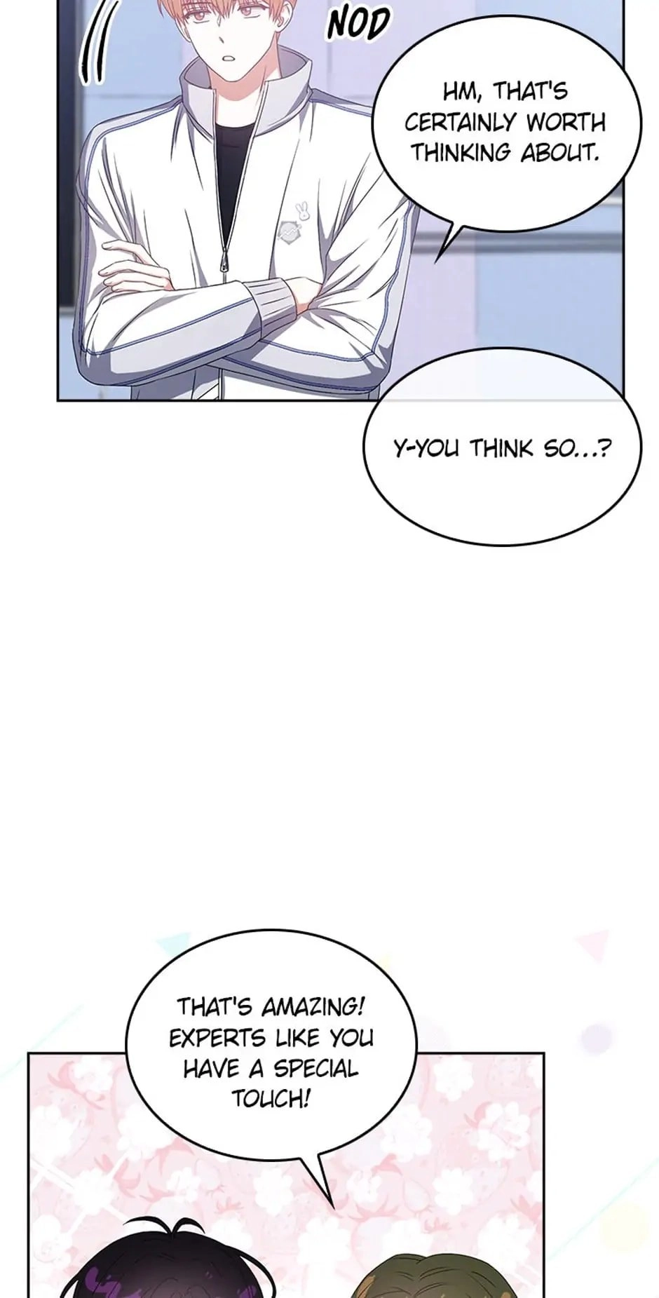 Debut or Die Chapter 39 - Page 51