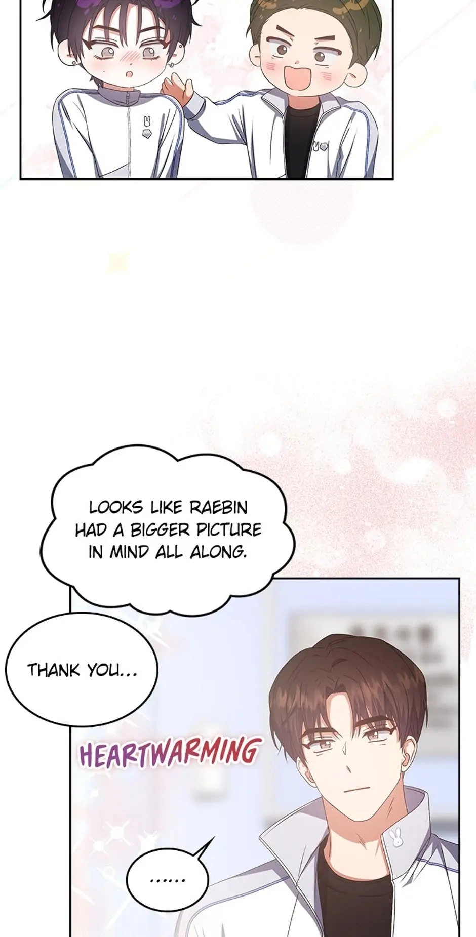 Debut or Die Chapter 39 - Page 52