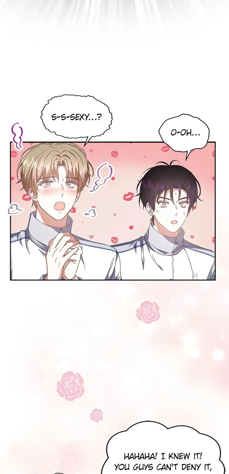 Debut or Die Chapter 39 - Page 55
