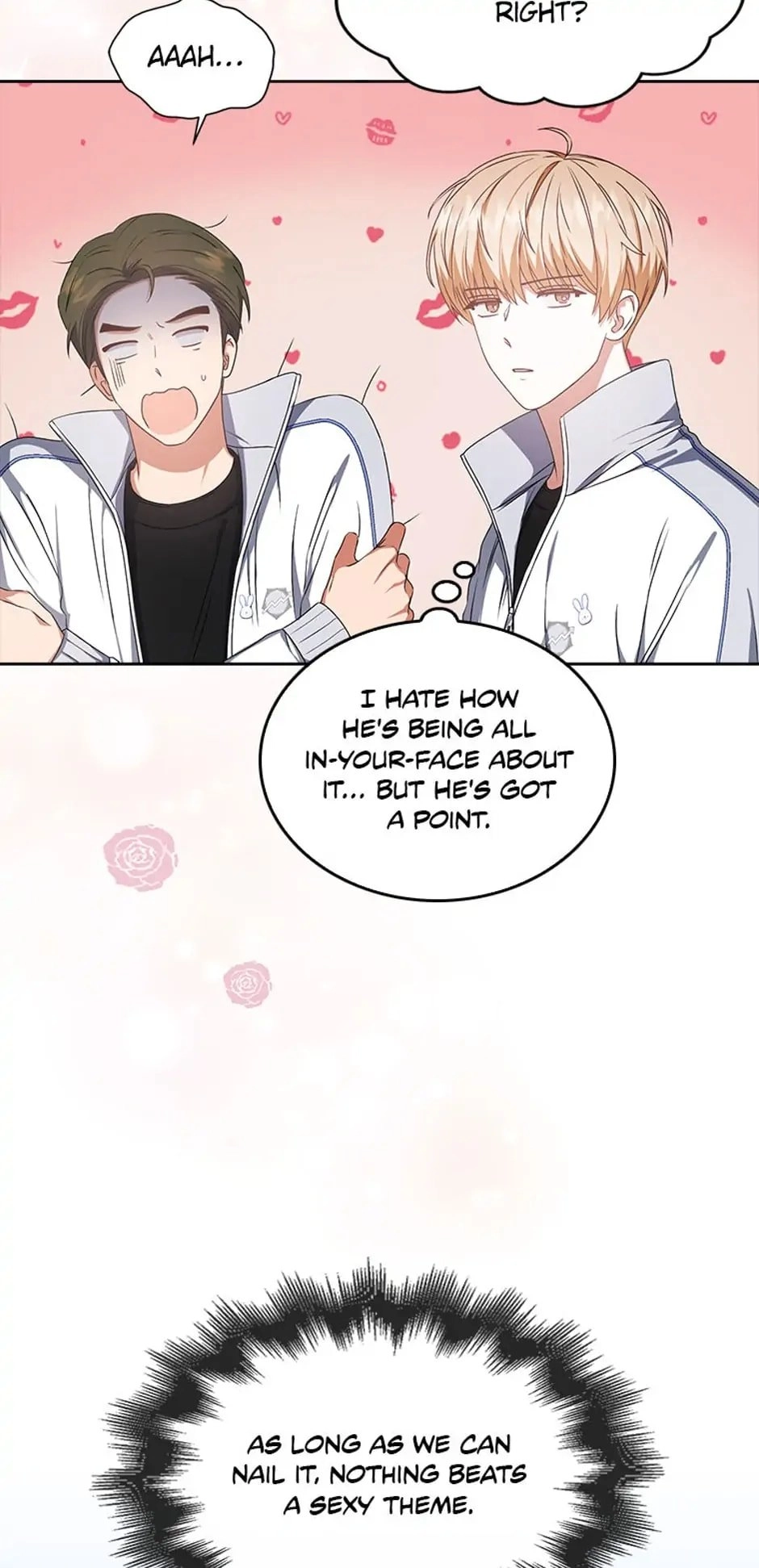Debut or Die Chapter 39 - Page 56