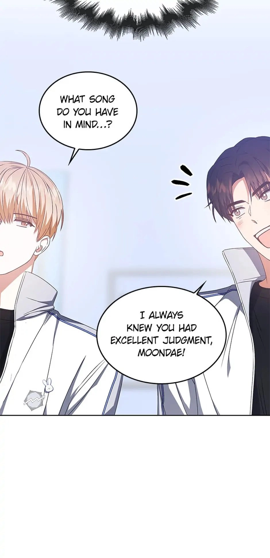Debut or Die Chapter 39 - Page 57