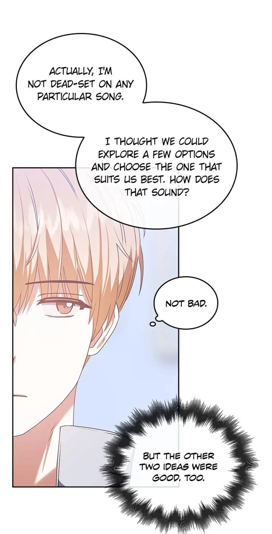 Debut or Die Chapter 39 - Page 58