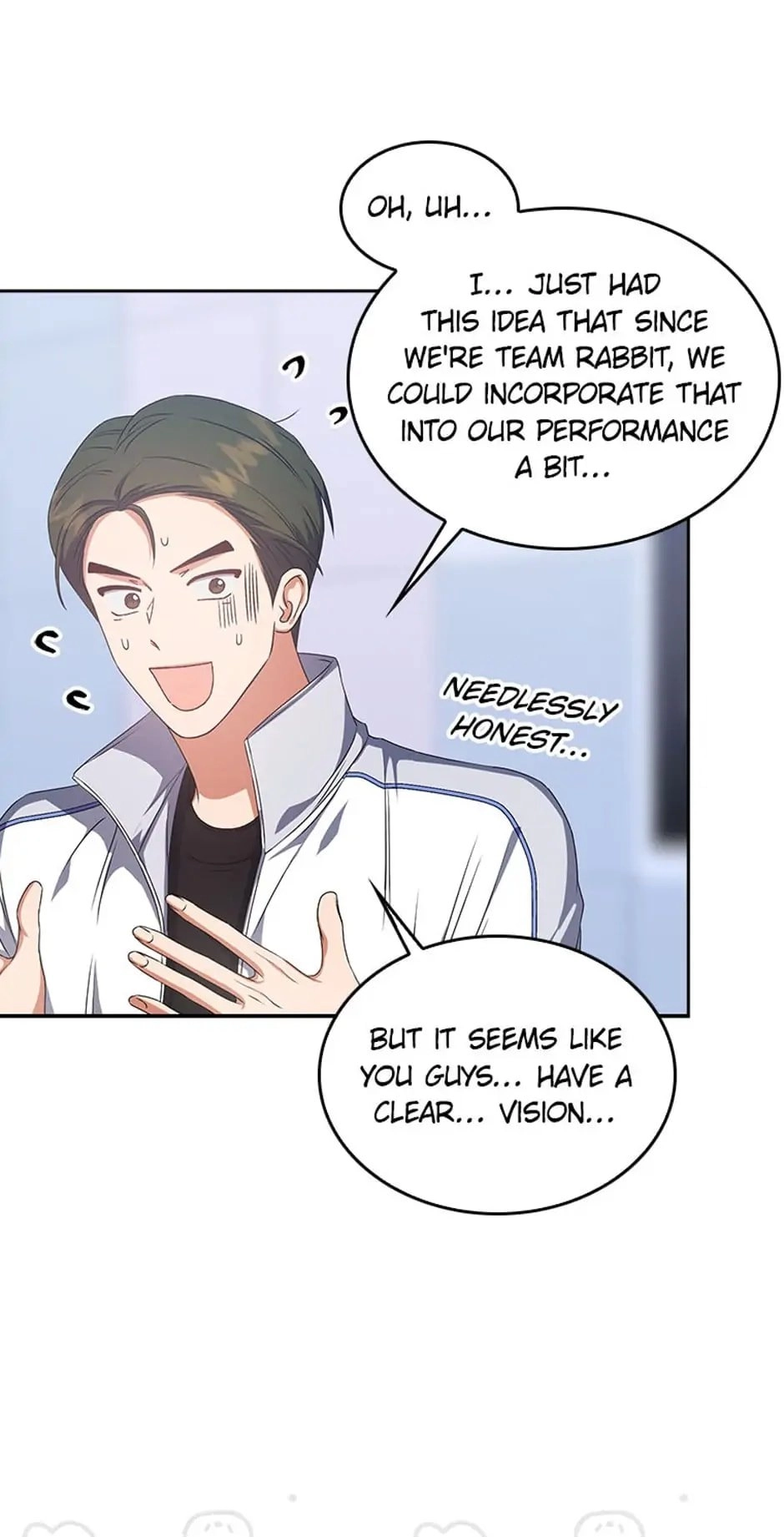 Debut or Die Chapter 39 - Page 60