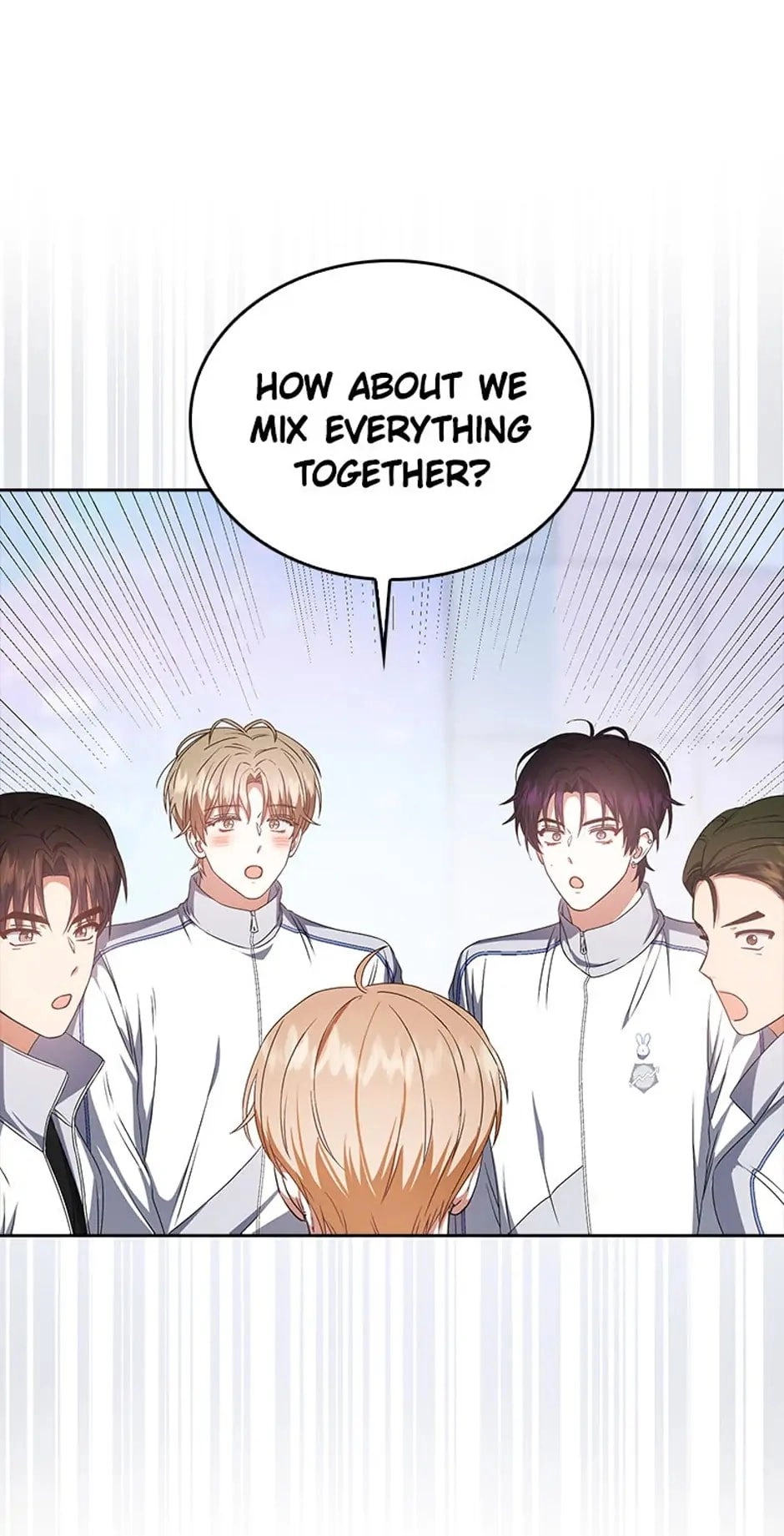 Debut or Die Chapter 39 - Page 64
