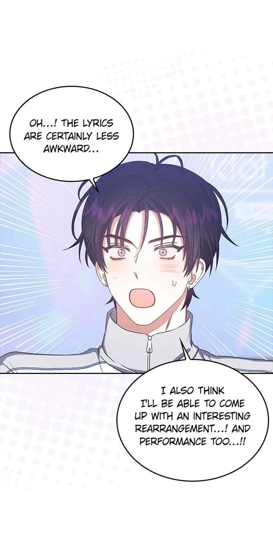 Debut or Die Chapter 40 - Page 9