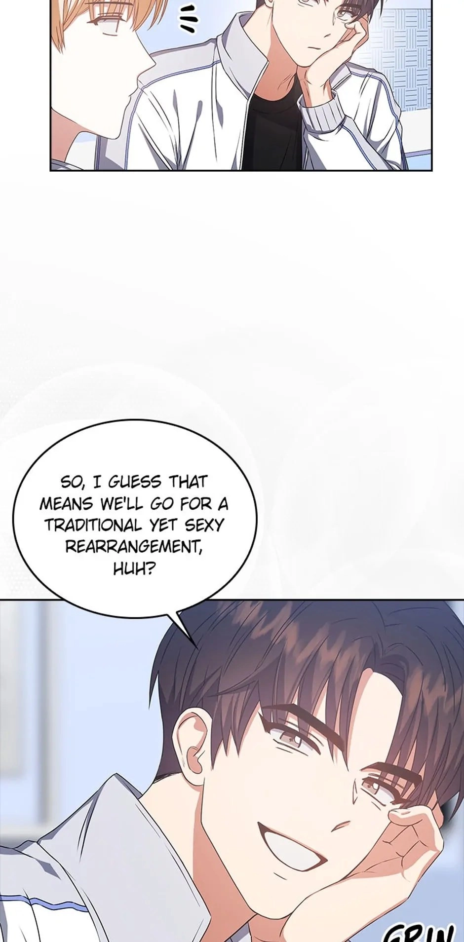 Debut or Die Chapter 40 - Page 11