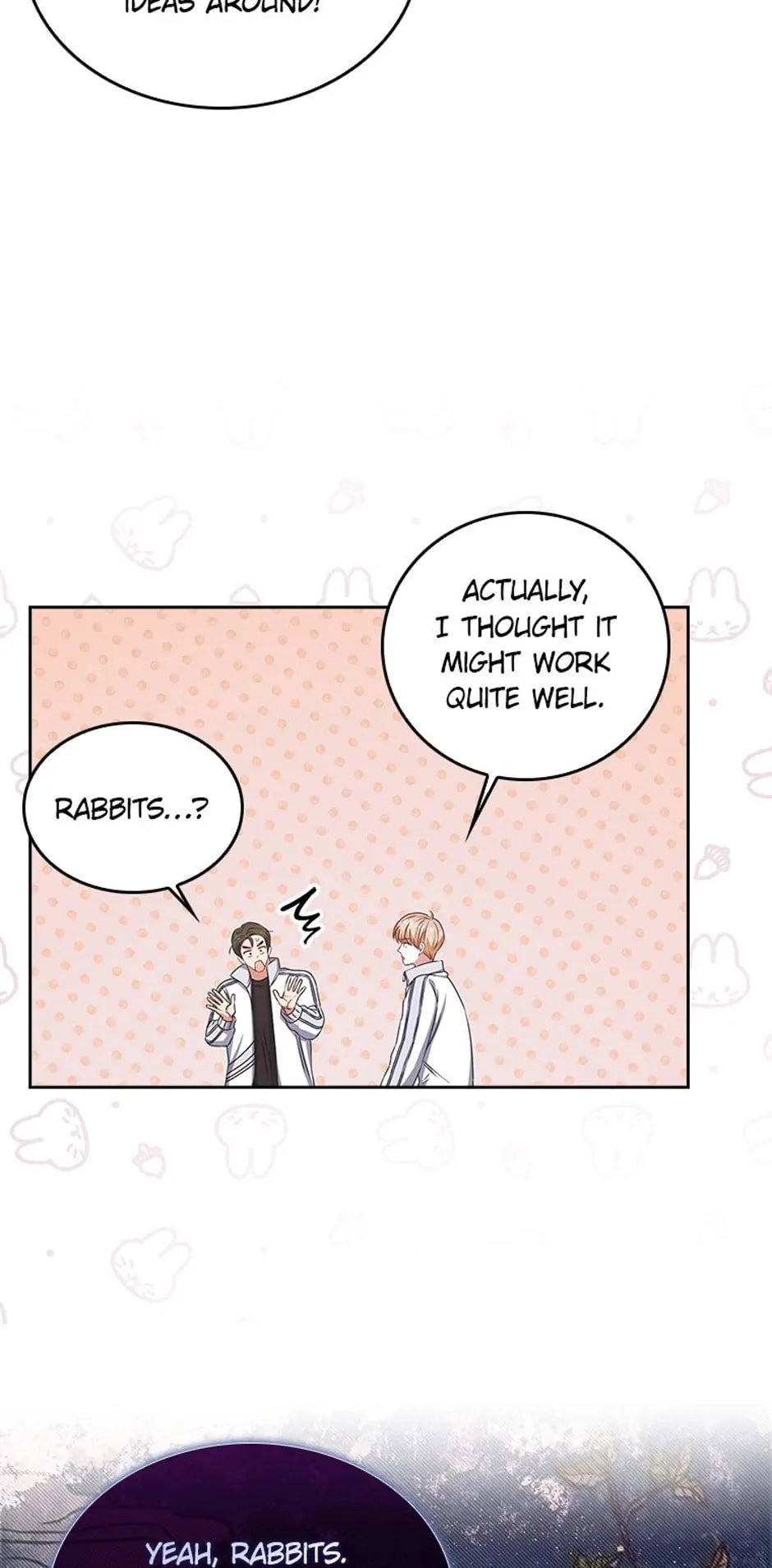 Debut or Die Chapter 40 - Page 14