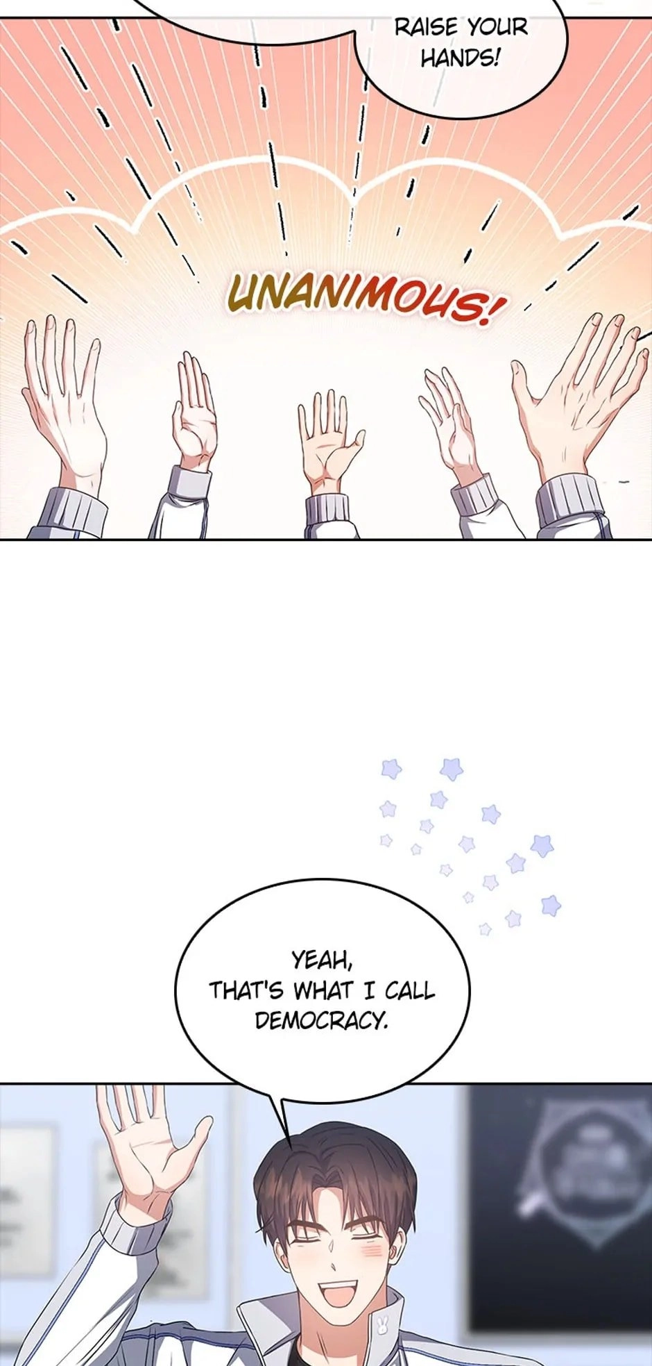 Debut or Die Chapter 40 - Page 19