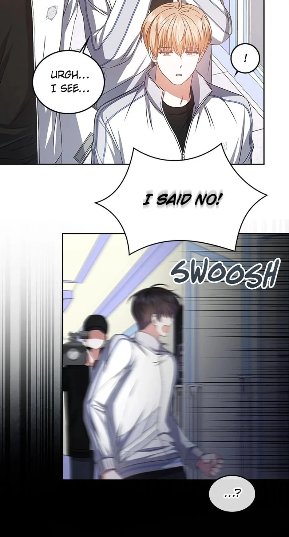 Debut or Die Chapter 40 - Page 25