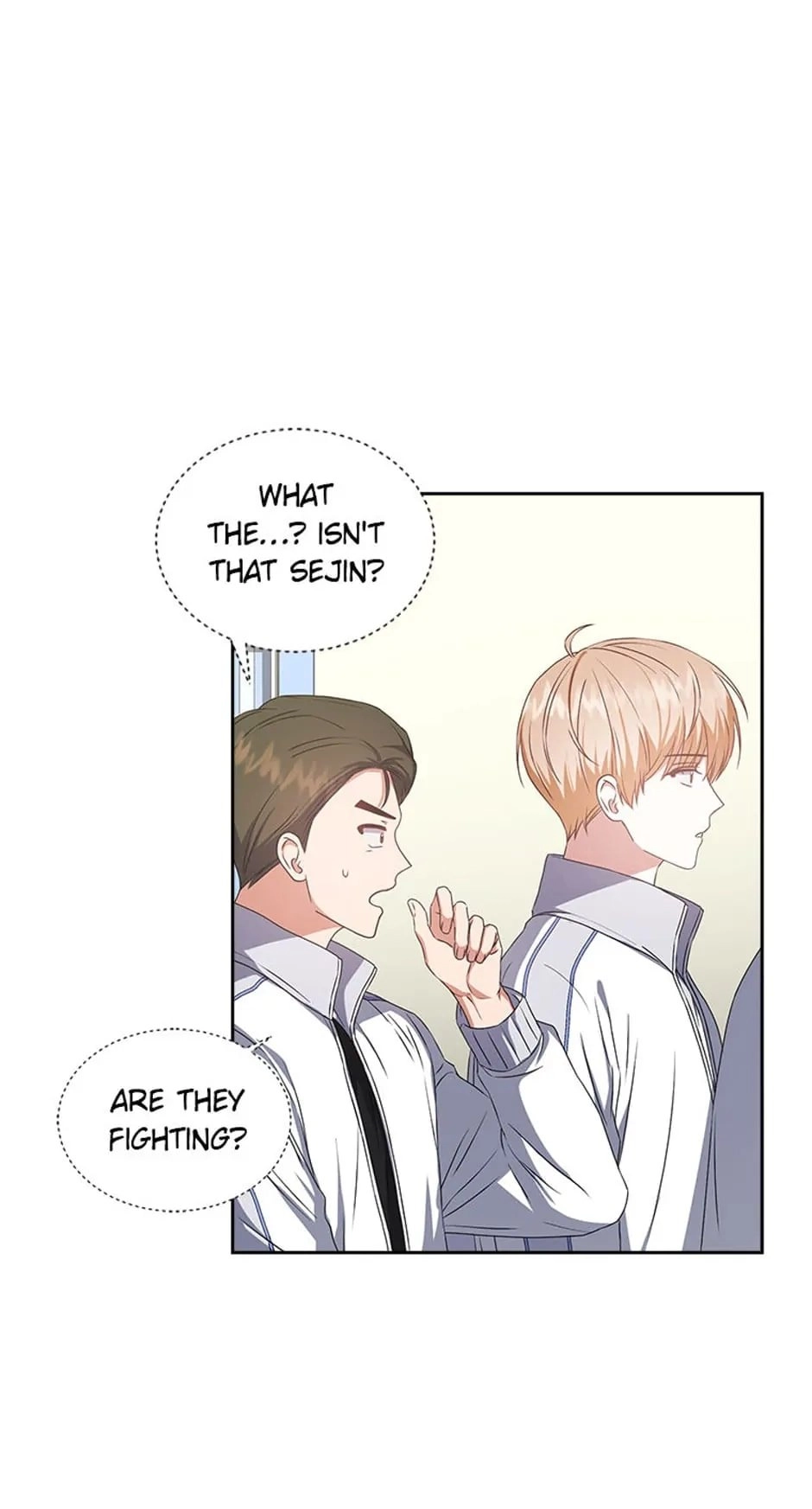 Debut or Die Chapter 40 - Page 27