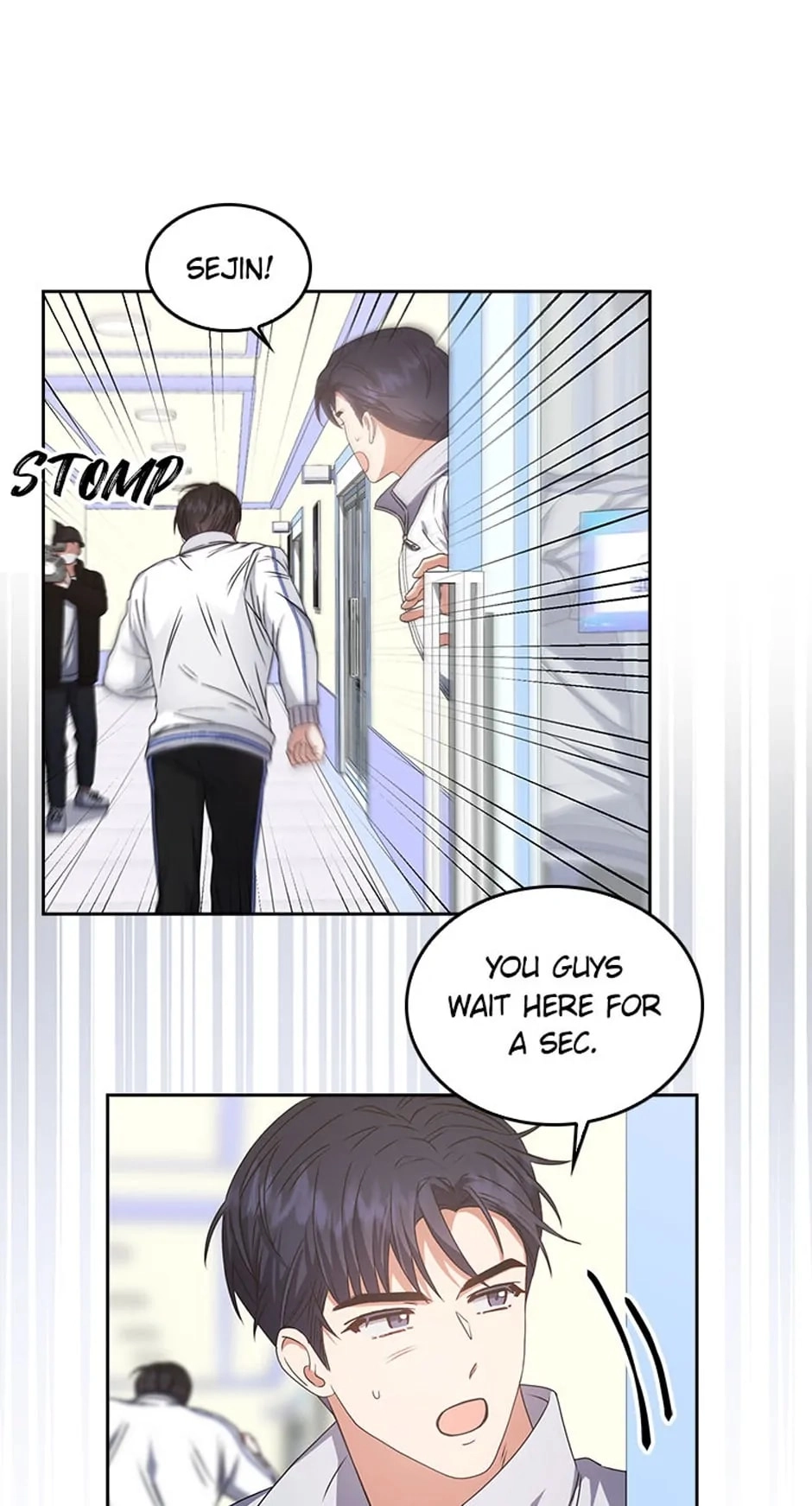 Debut or Die Chapter 40 - Page 28