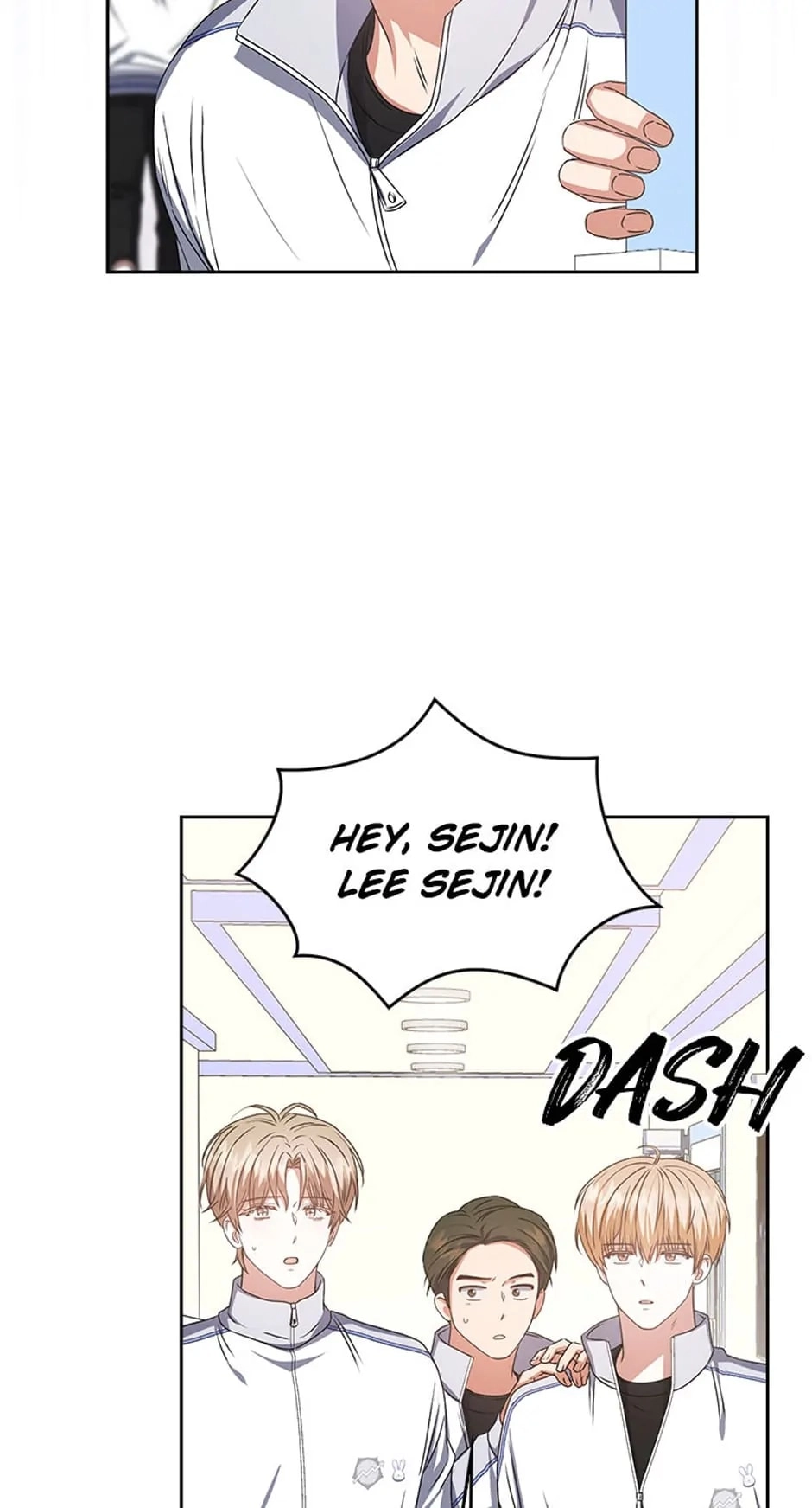 Debut or Die Chapter 40 - Page 29