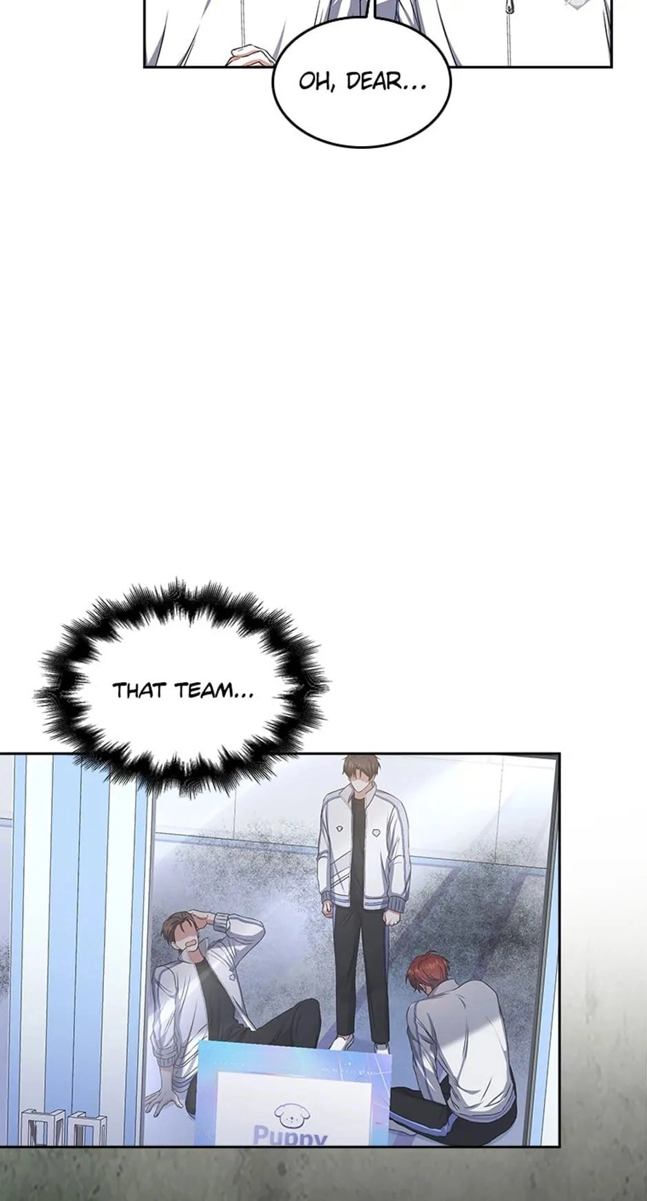 Debut or Die Chapter 40 - Page 30