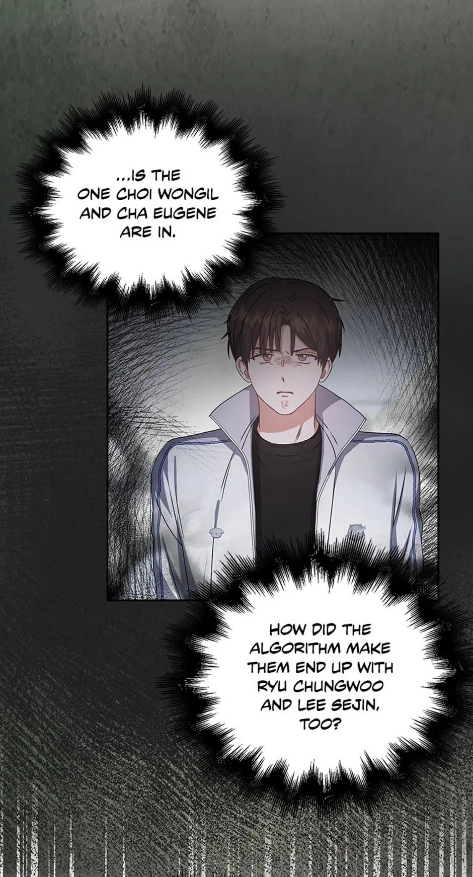 Debut or Die Chapter 40 - Page 31