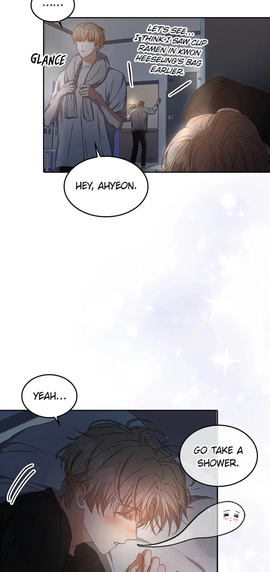 Debut or Die Chapter 40 - Page 43