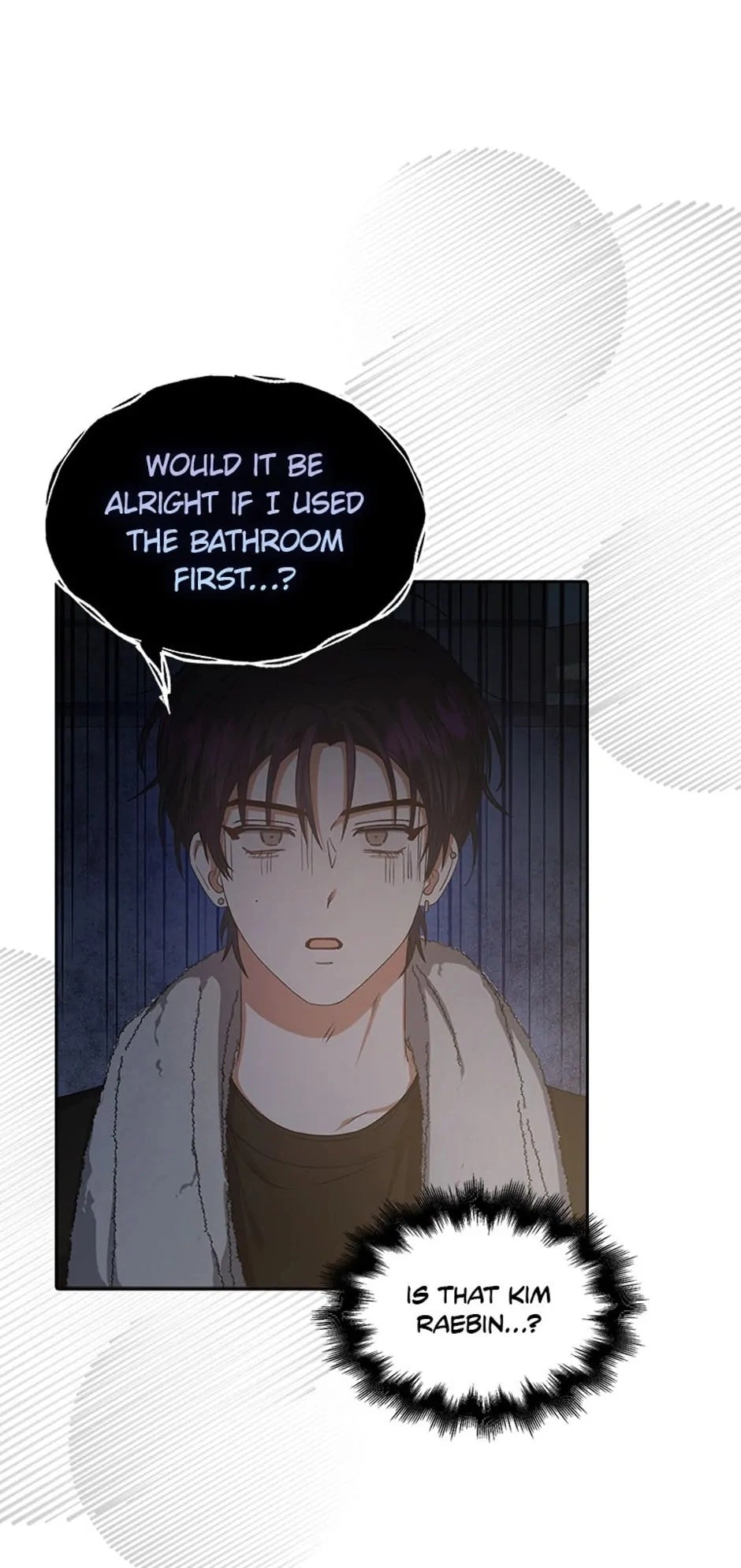Debut or Die Chapter 40 - Page 45