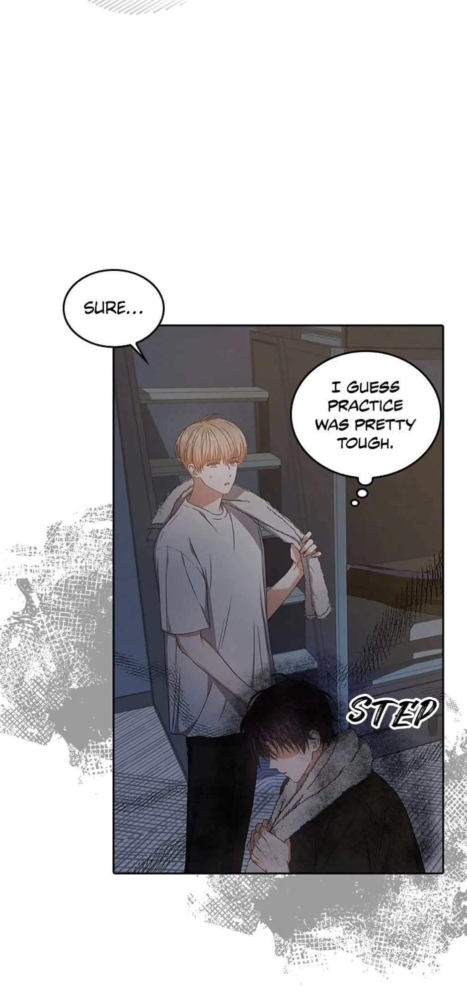 Debut or Die Chapter 40 - Page 46