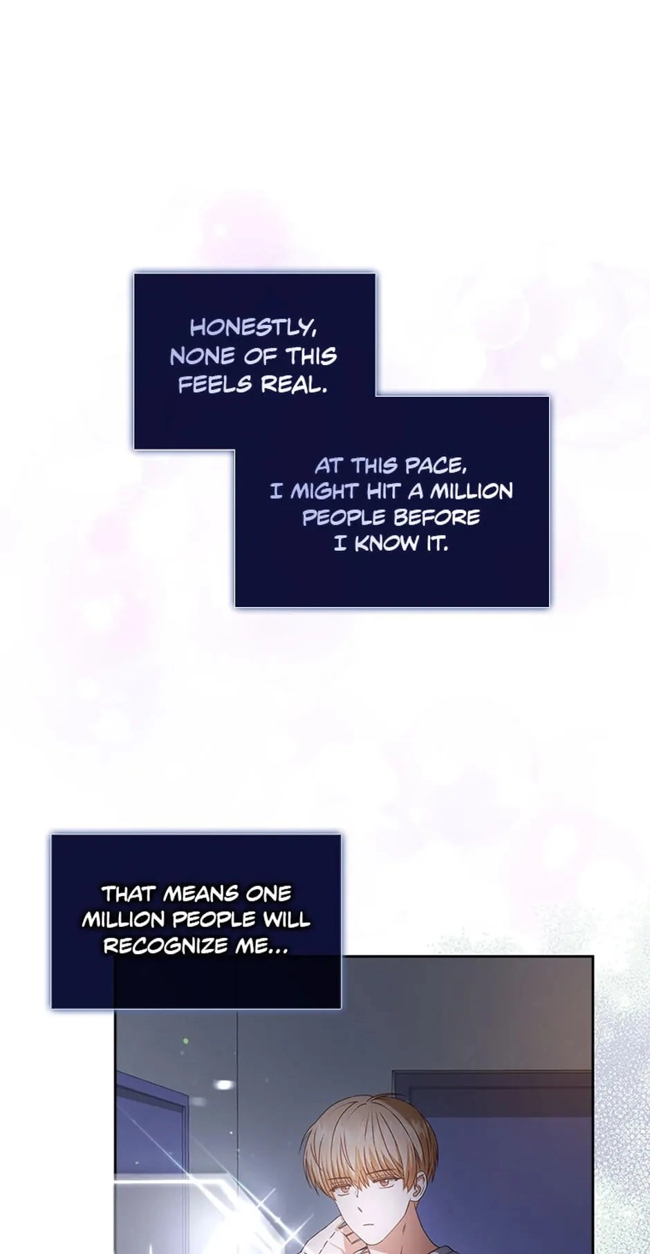 Debut or Die Chapter 40 - Page 53
