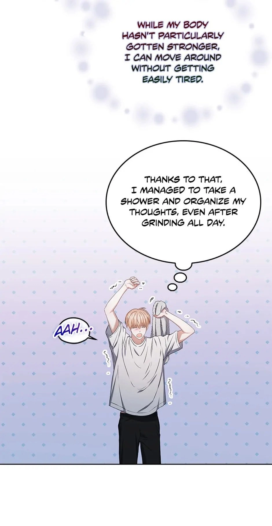 Debut or Die Chapter 40 - Page 56