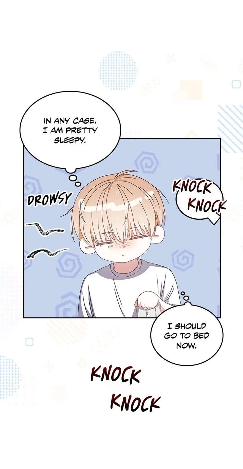 Debut or Die Chapter 40 - Page 57