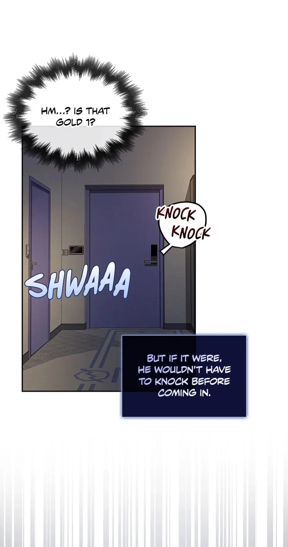 Debut or Die Chapter 40 - Page 58