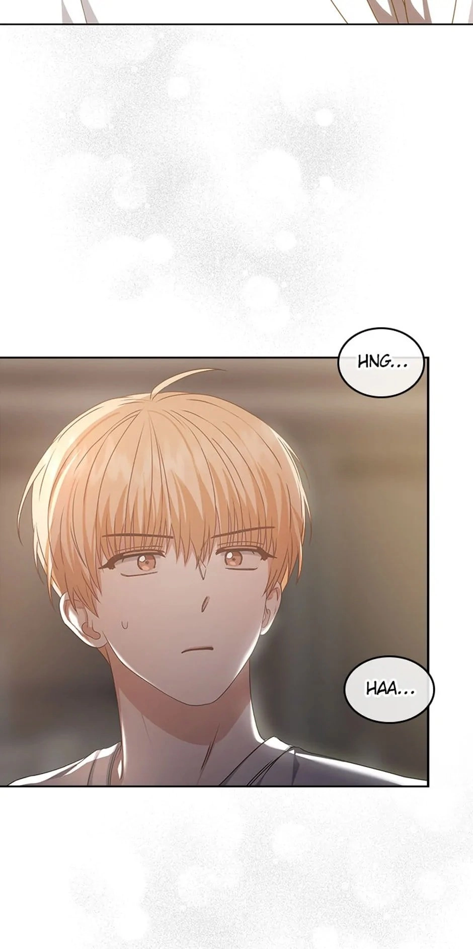 Debut or Die Chapter 41 - Page 9