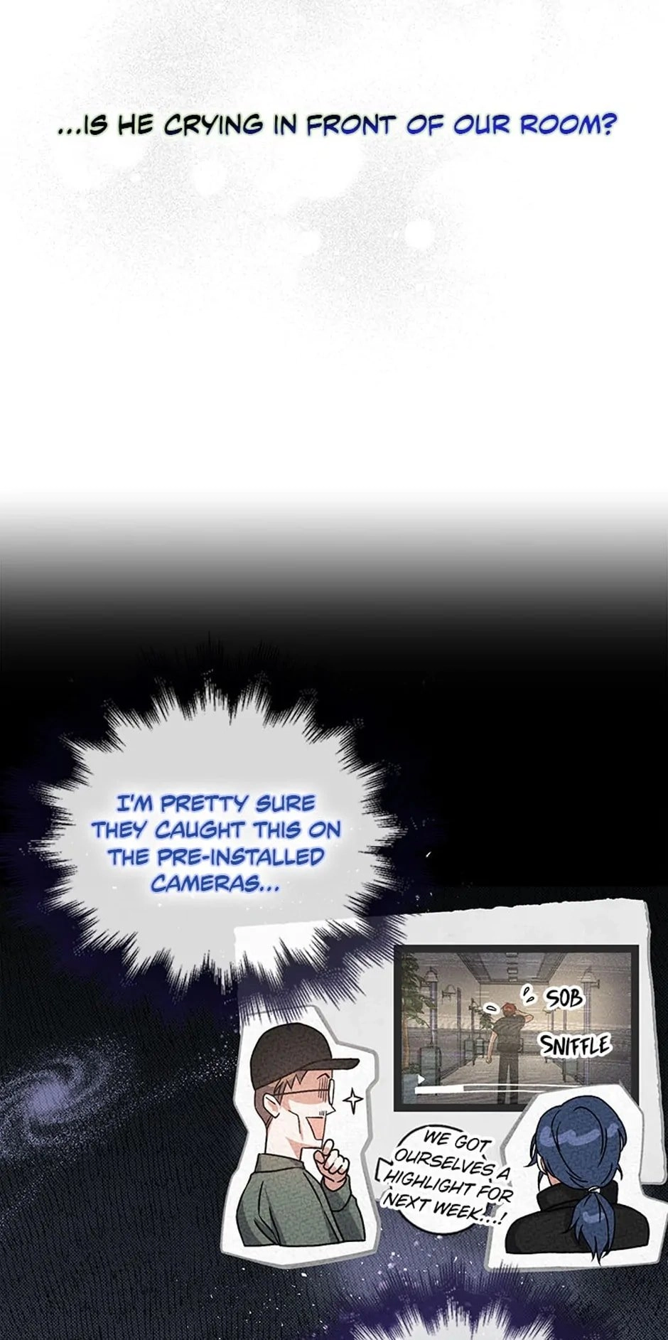 Debut or Die Chapter 41 - Page 10