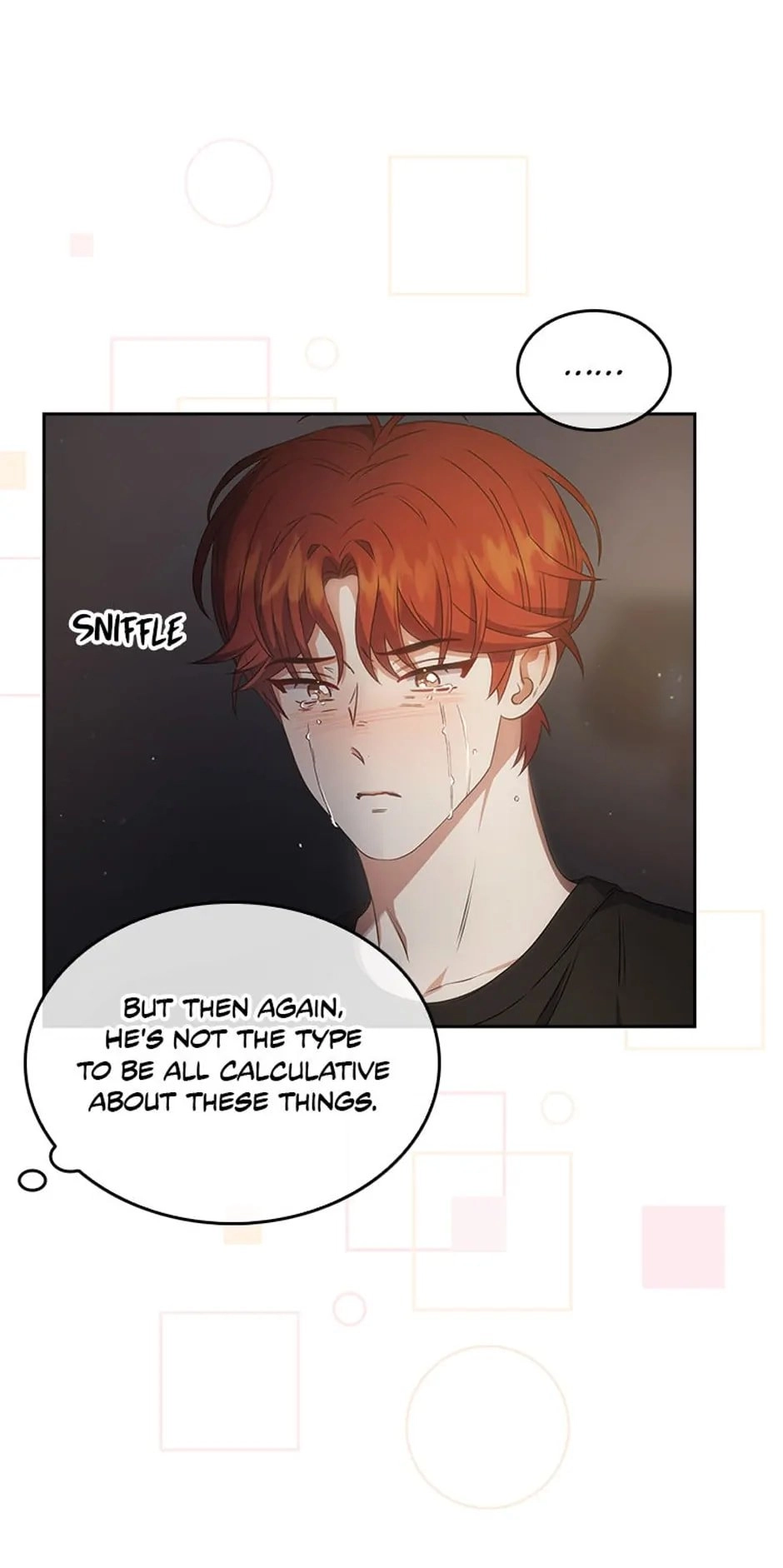 Debut or Die Chapter 41 - Page 12