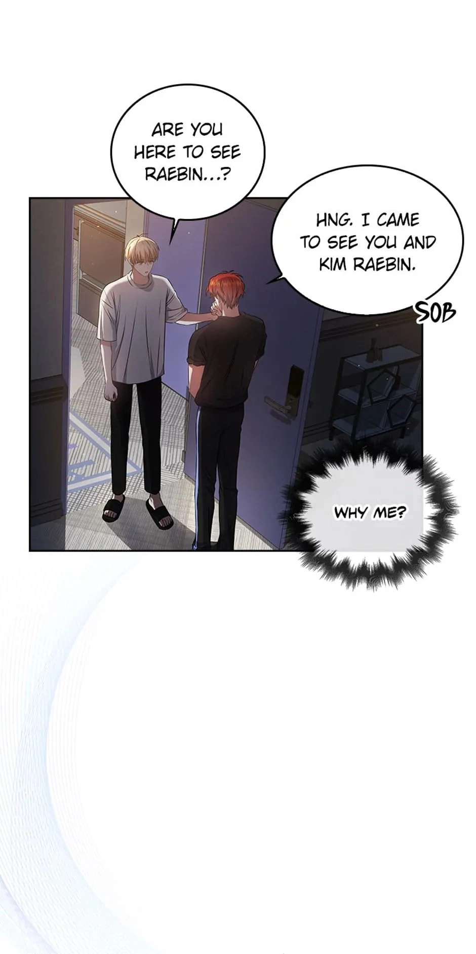 Debut or Die Chapter 41 - Page 13