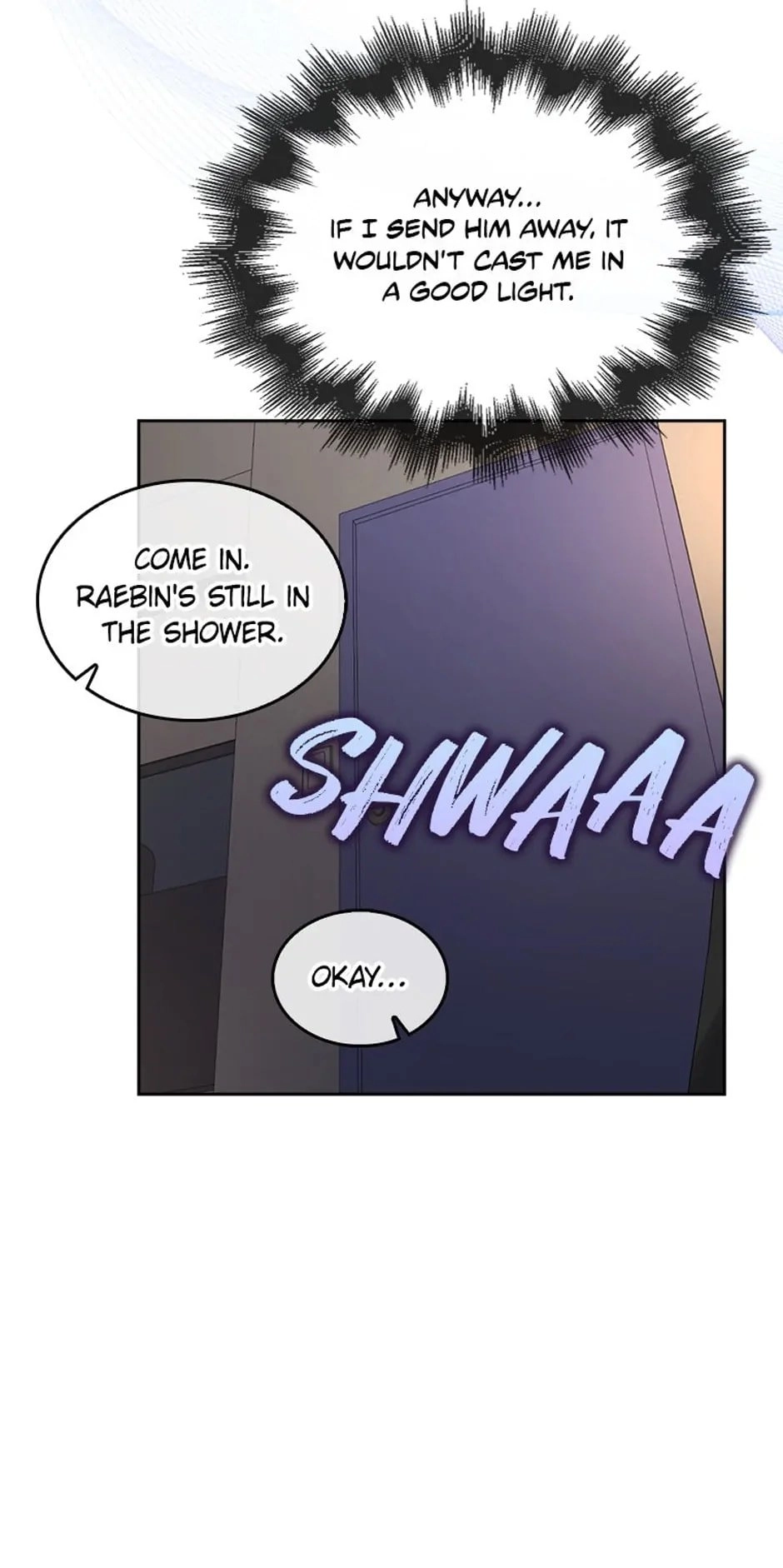 Debut or Die Chapter 41 - Page 14