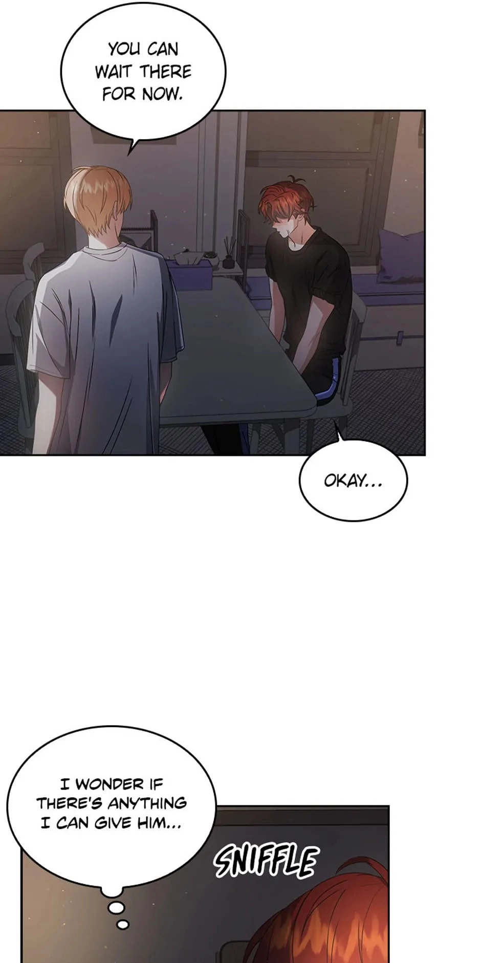 Debut or Die Chapter 41 - Page 15