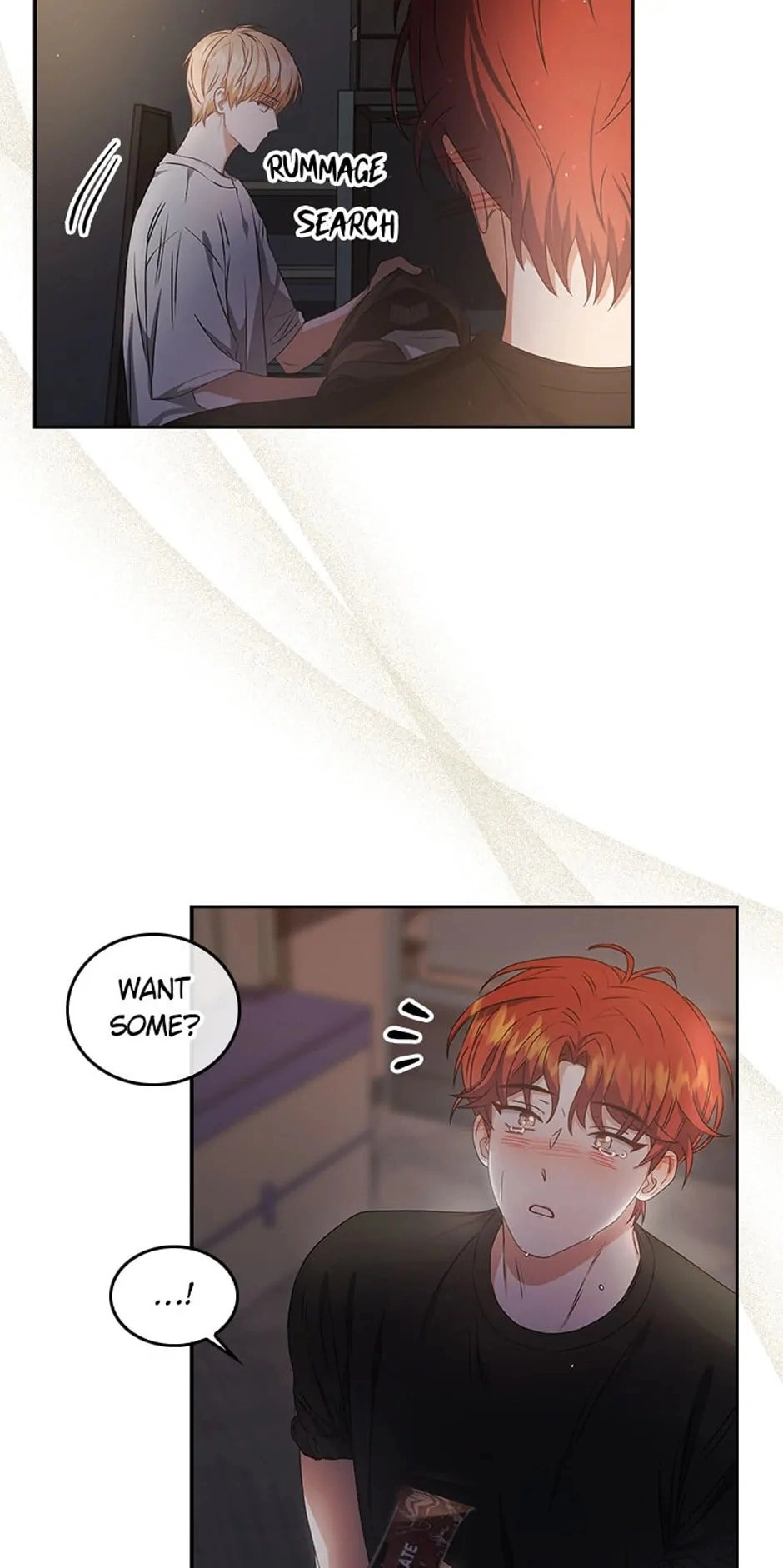 Debut or Die Chapter 41 - Page 16