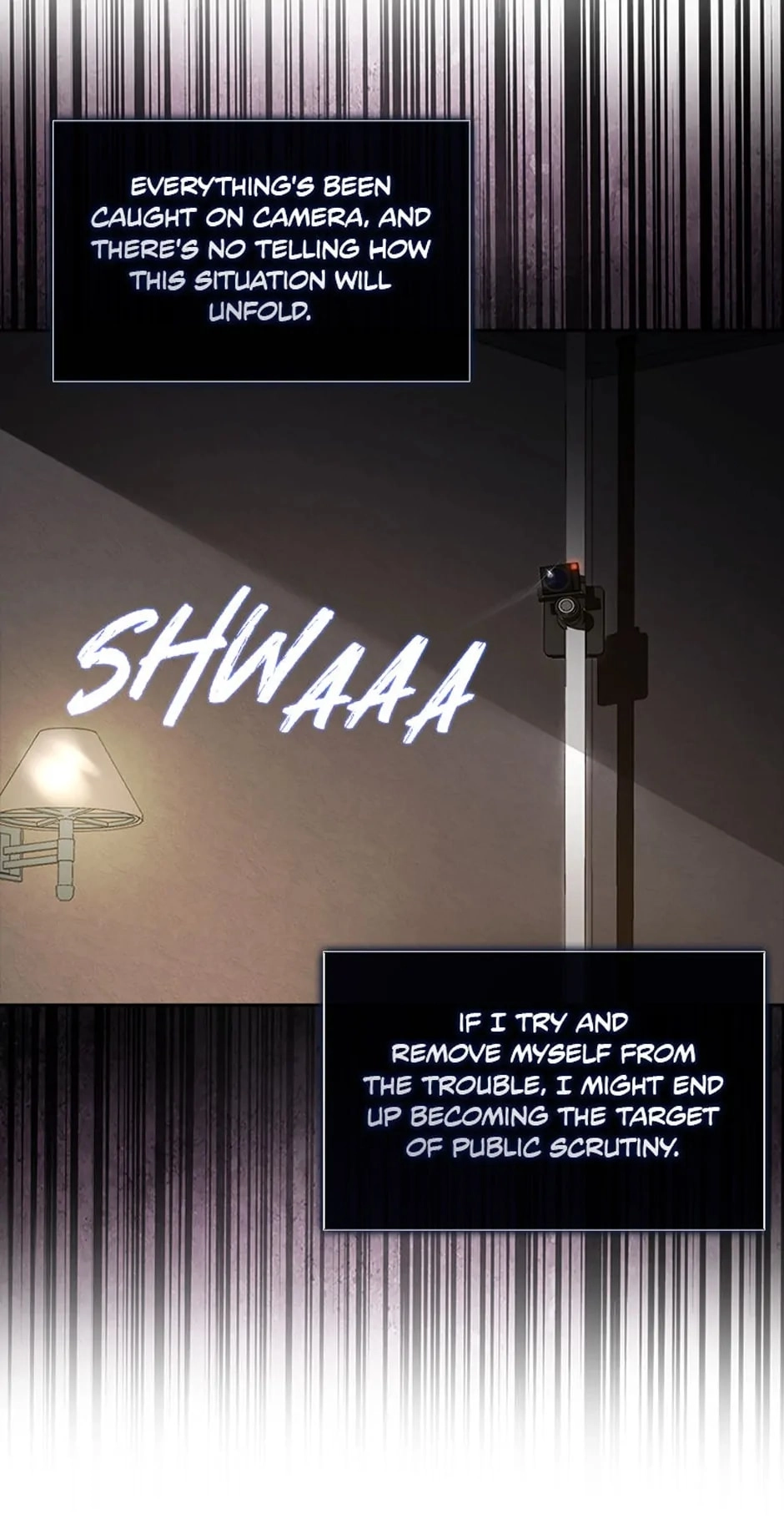 Debut or Die Chapter 41 - Page 20